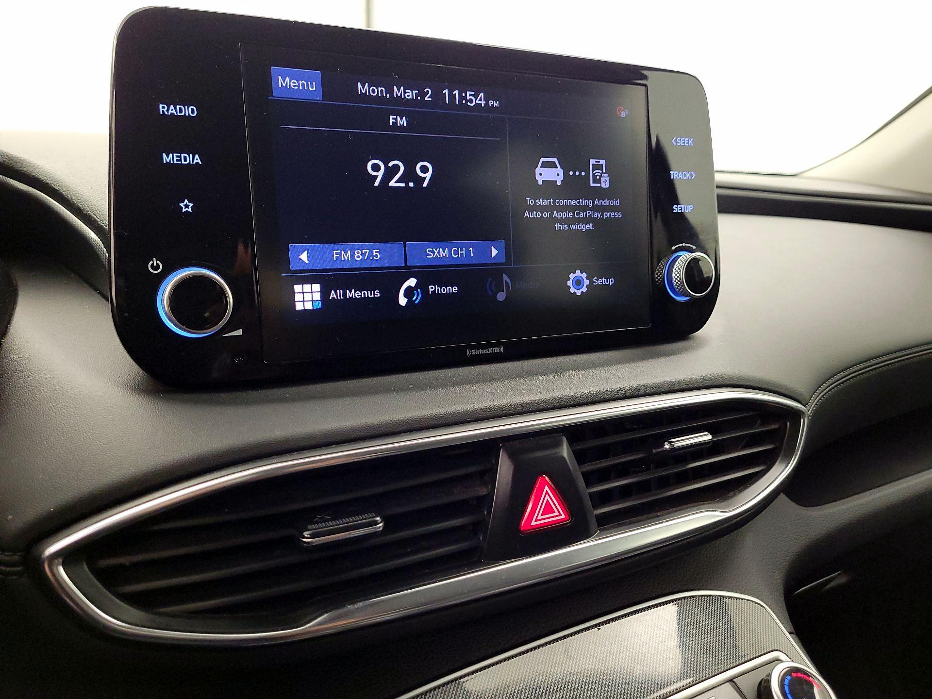 Thumbnail: 2022 Hyundai Santa Fe - 15