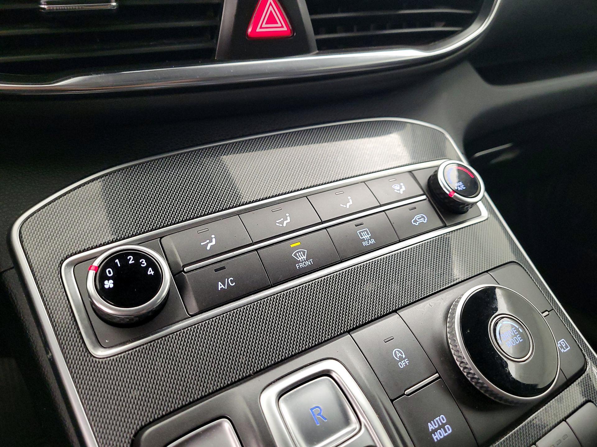 Thumbnail: 2022 Hyundai Santa Fe - 16