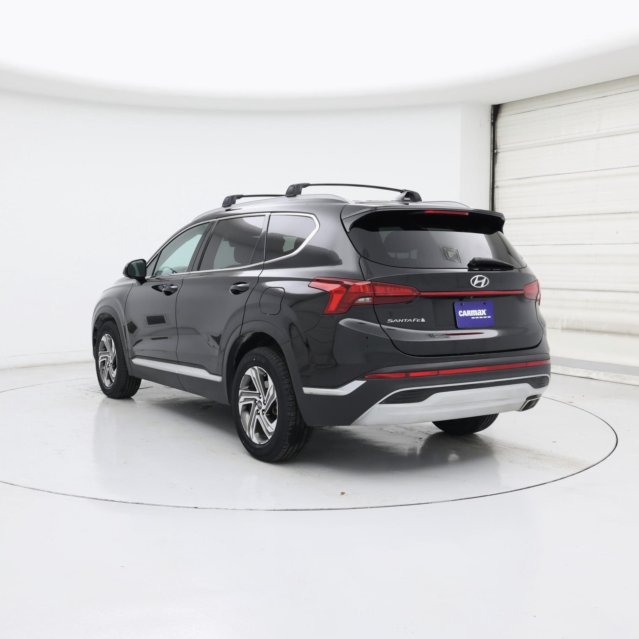 Thumbnail: 2022 Hyundai Santa Fe - 2