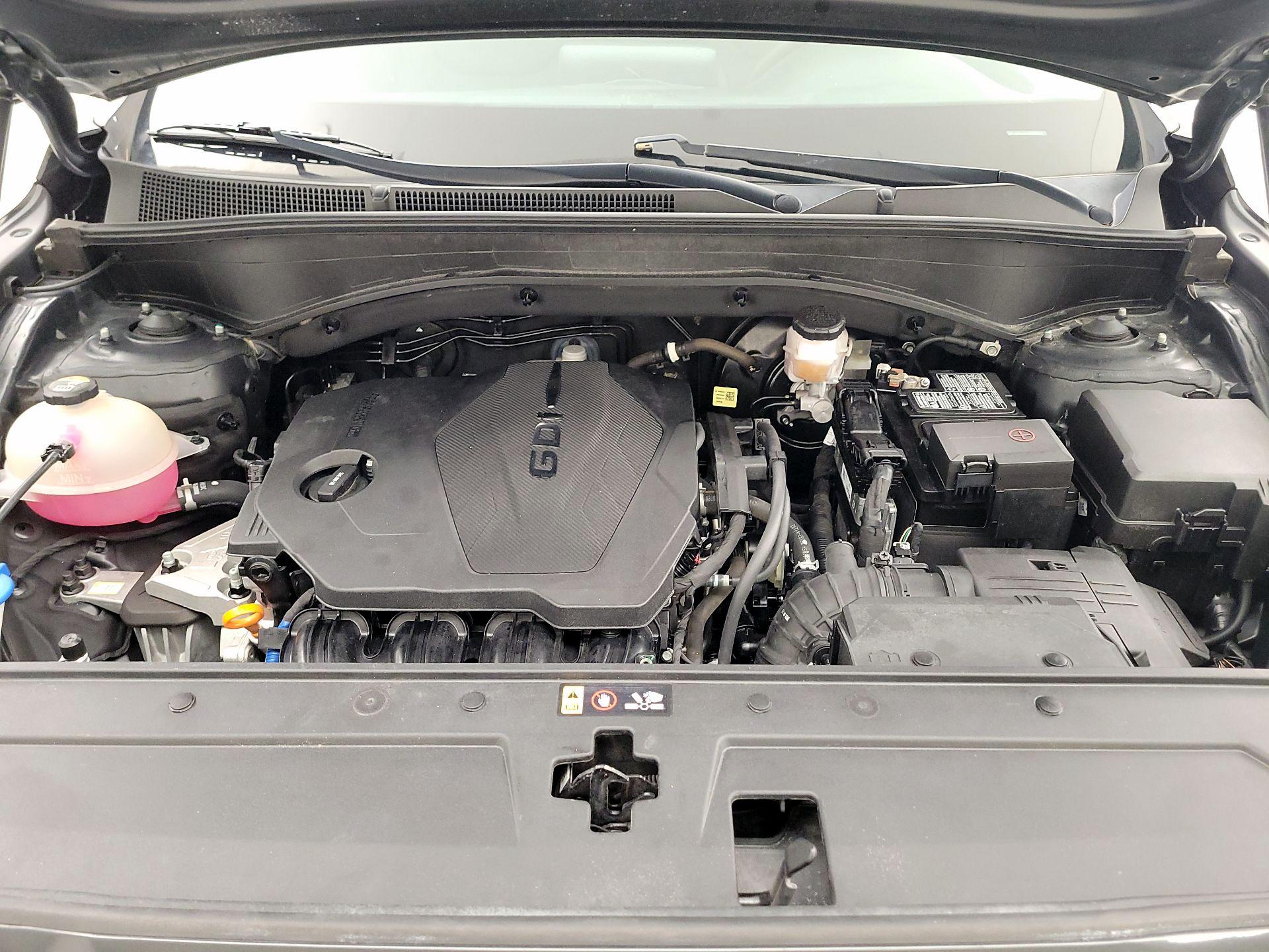 Thumbnail: 2022 Hyundai Santa Fe - 20