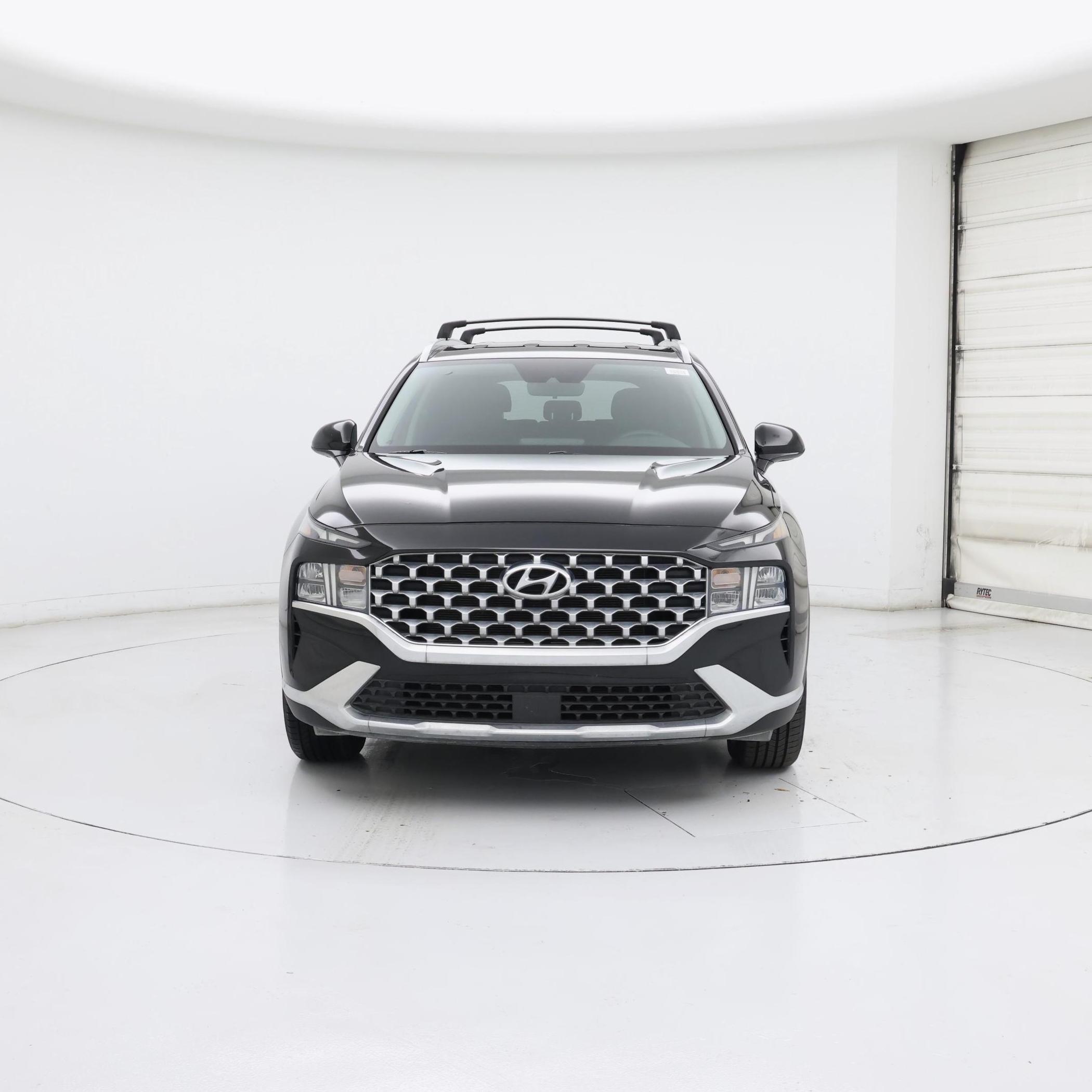 Thumbnail: 2022 Hyundai Santa Fe - 5