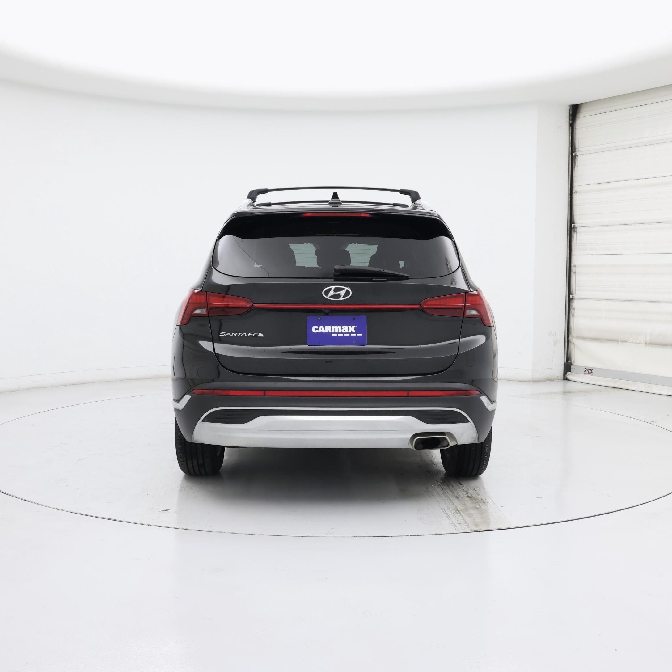 Thumbnail: 2022 Hyundai Santa Fe - 6