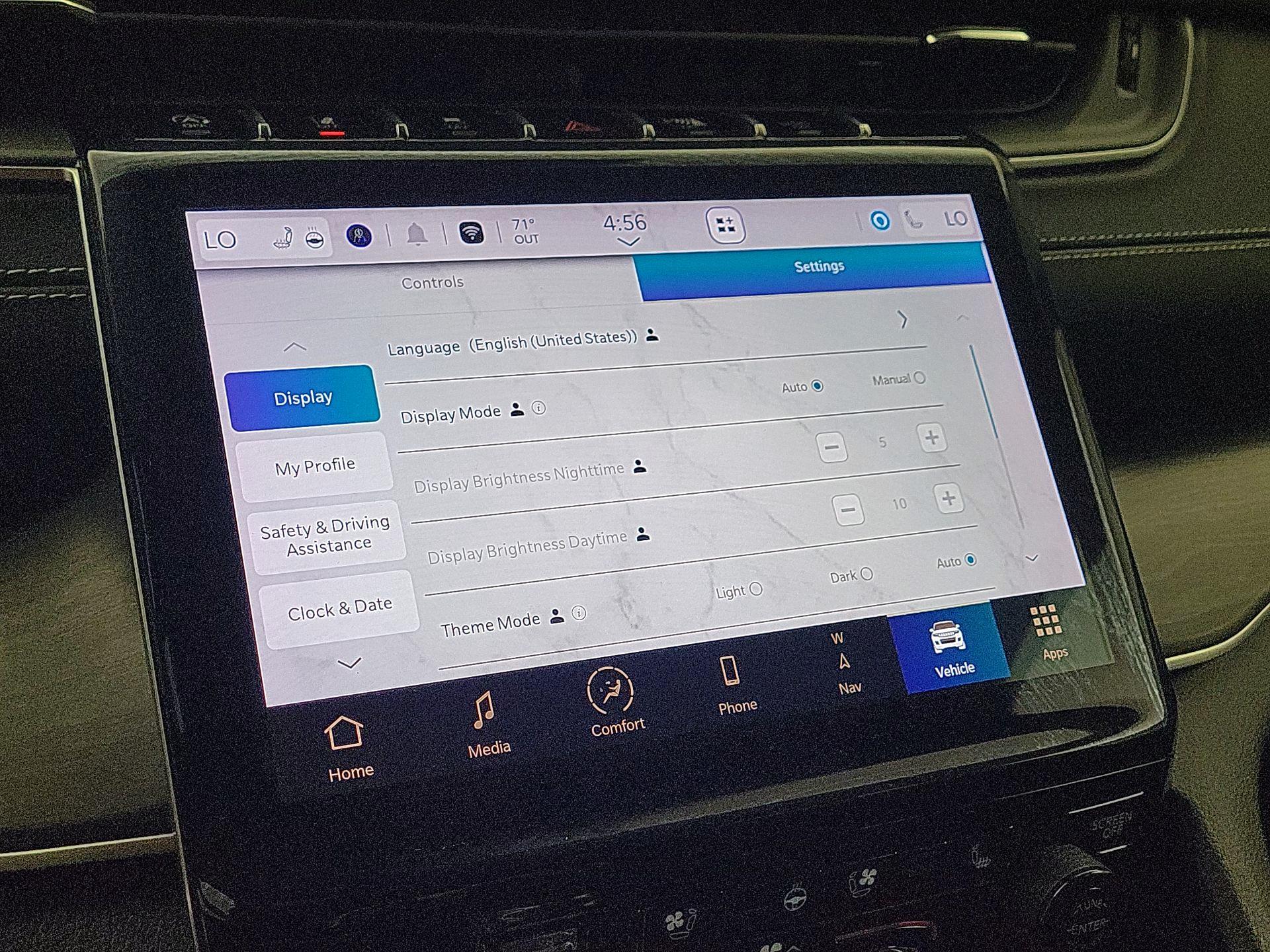 Thumbnail: 2023 Jeep Grand Cherokee - 15