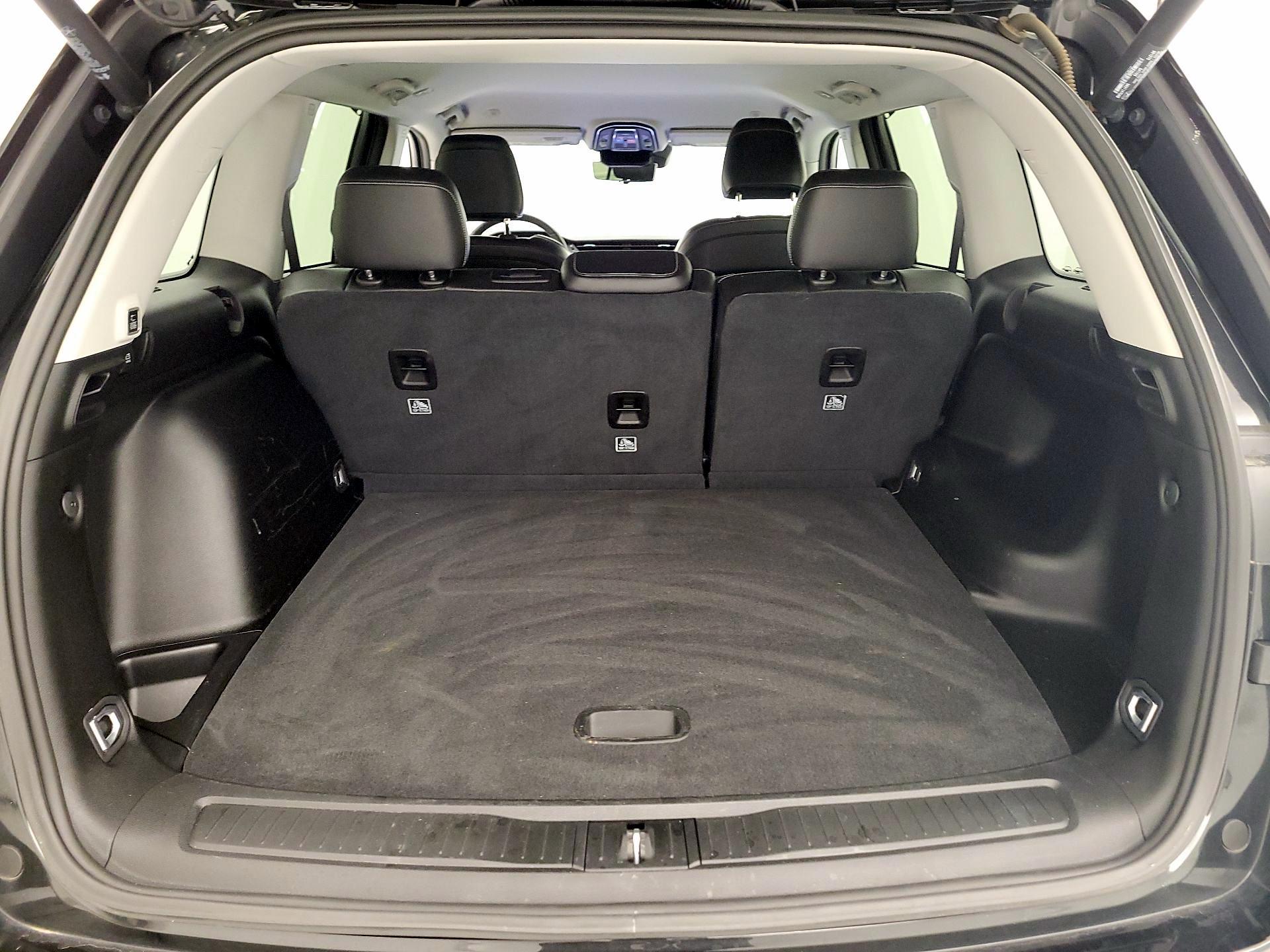 Thumbnail: 2023 Jeep Grand Cherokee - 20