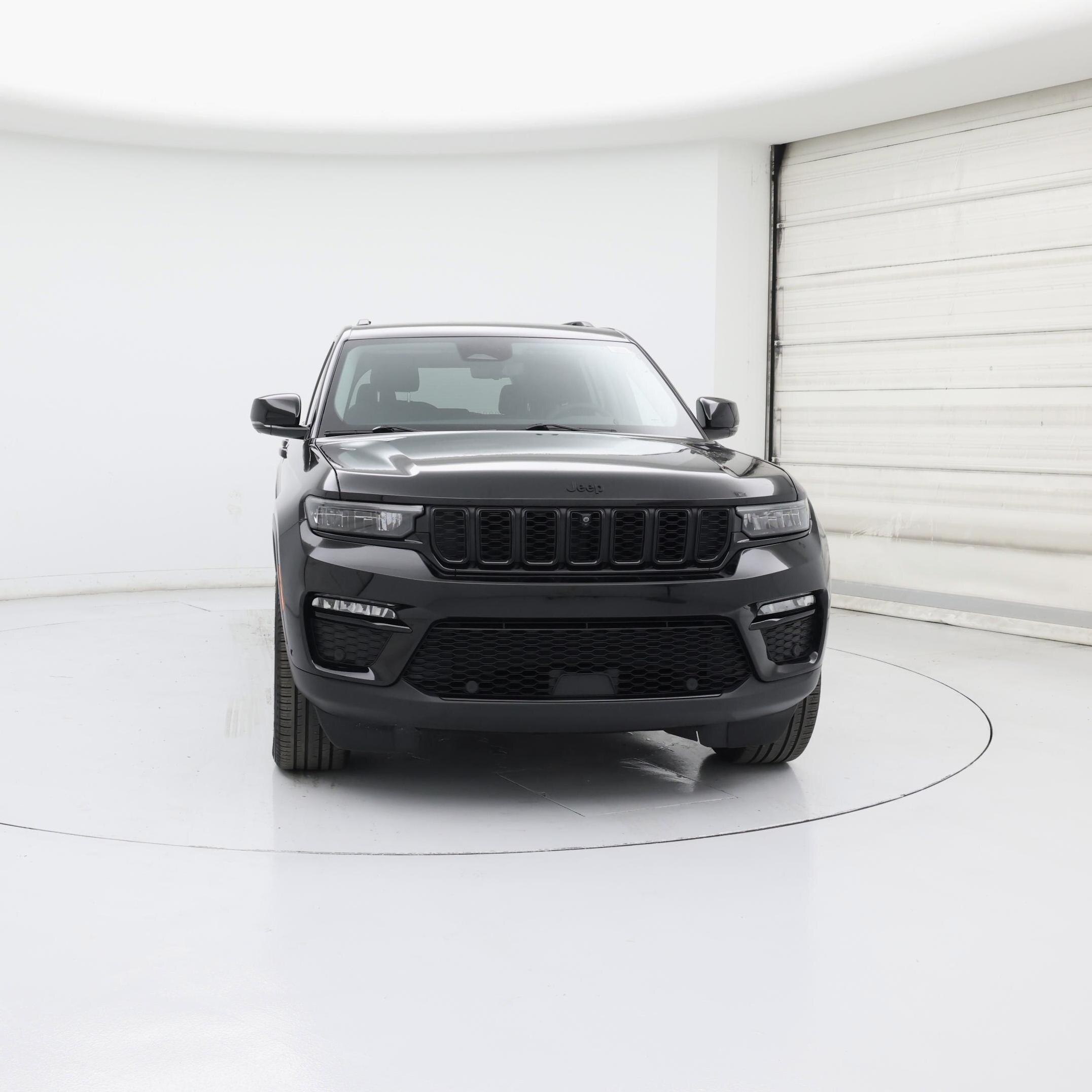 Thumbnail: 2023 Jeep Grand Cherokee - 5