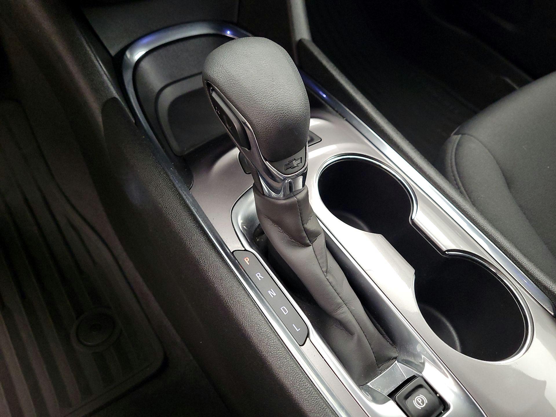 Thumbnail: 2023 Chevrolet Malibu - 17