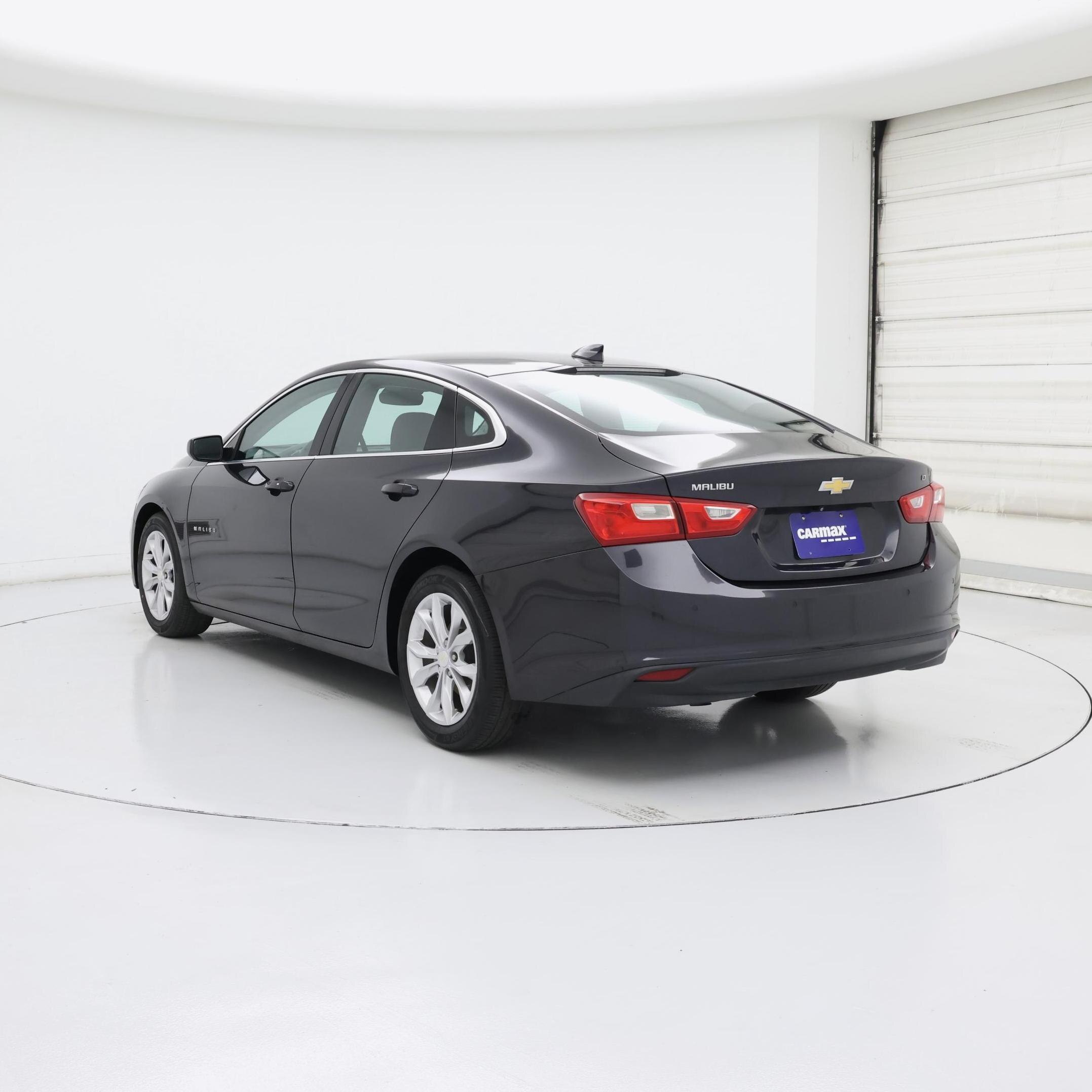 Thumbnail: 2023 Chevrolet Malibu - 2