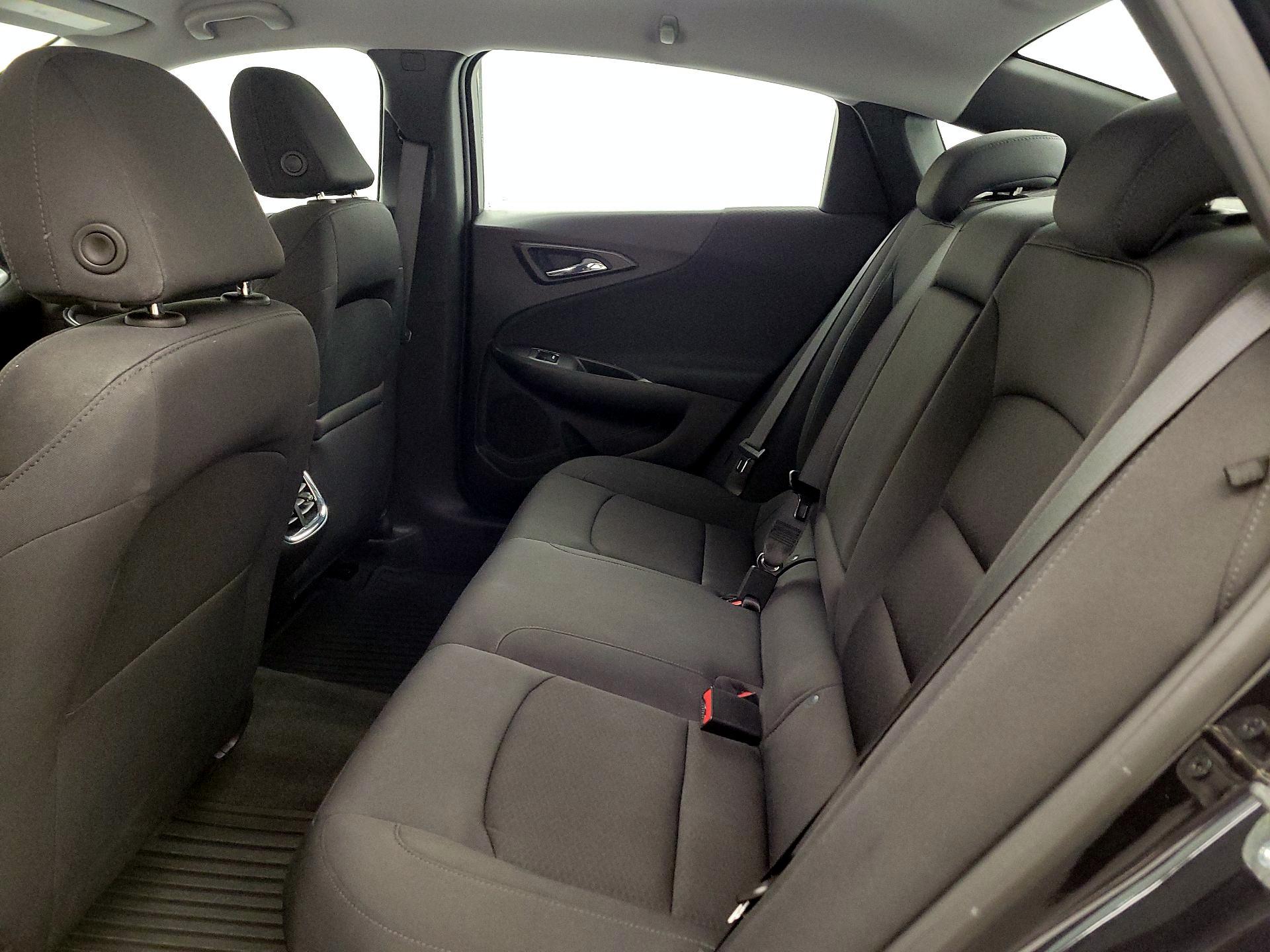 Thumbnail: 2023 Chevrolet Malibu - 19