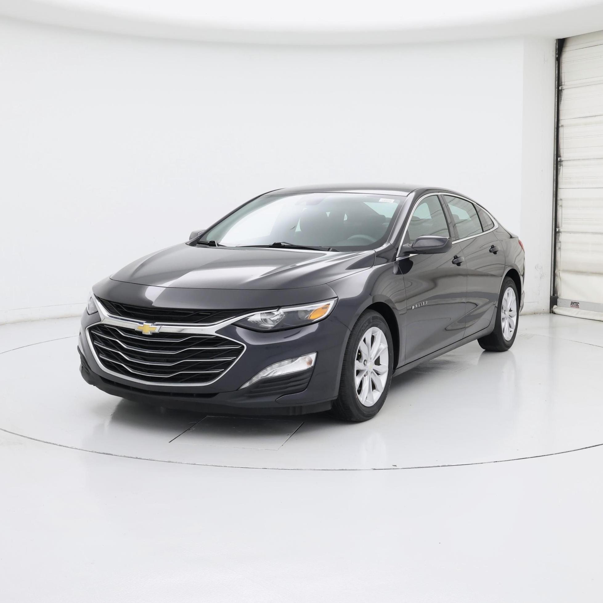 Thumbnail: 2023 Chevrolet Malibu - 4