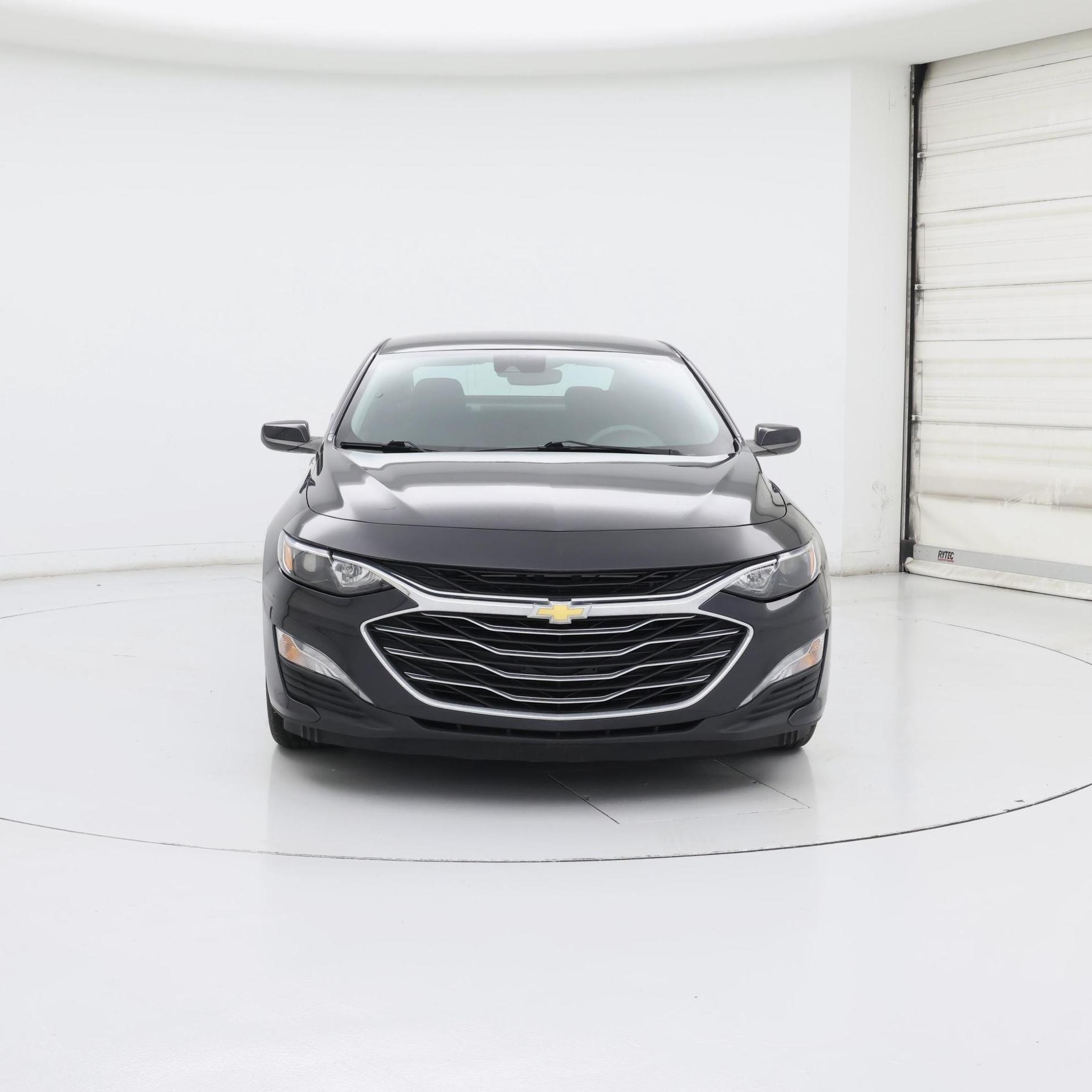 Thumbnail: 2023 Chevrolet Malibu - 5