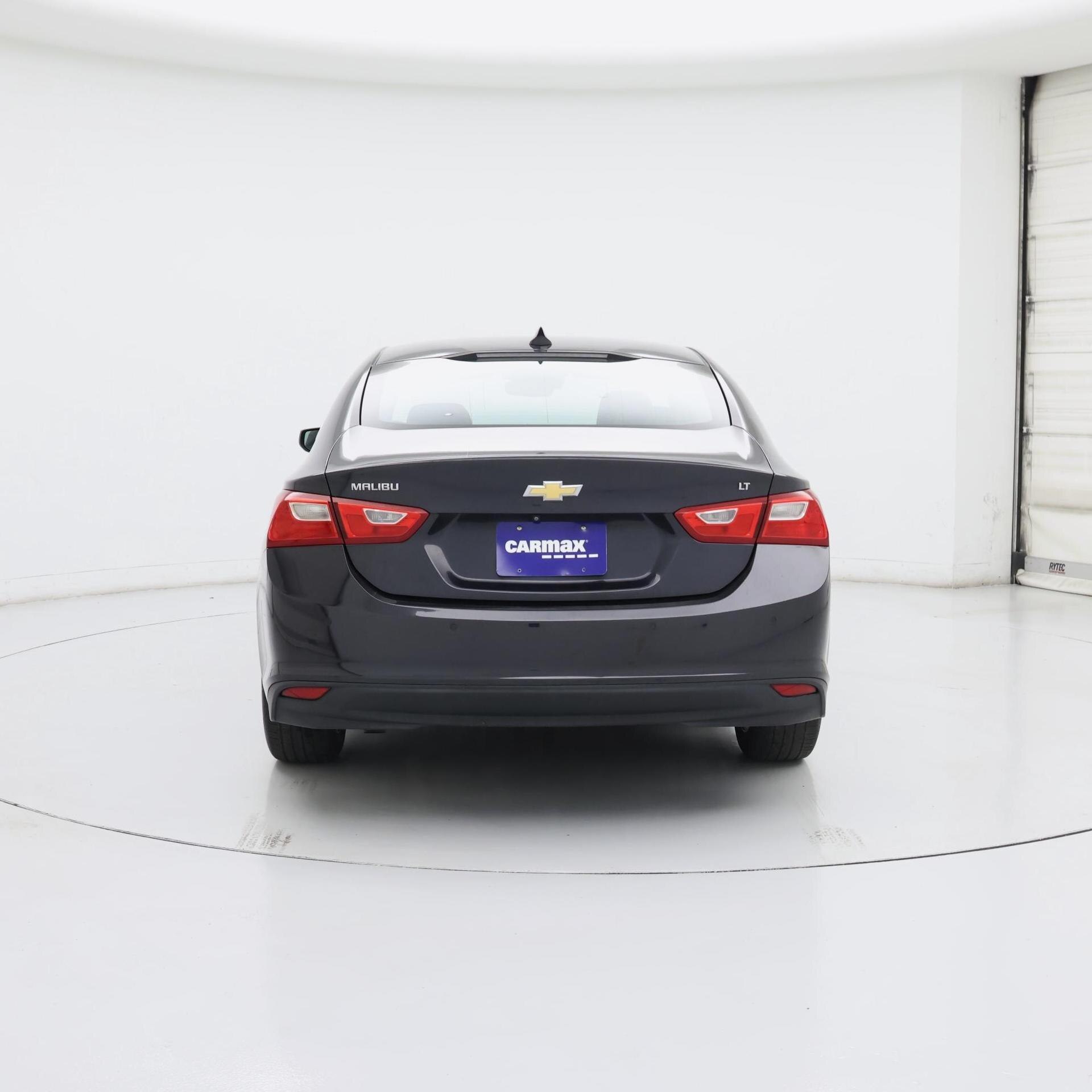 Thumbnail: 2023 Chevrolet Malibu - 6