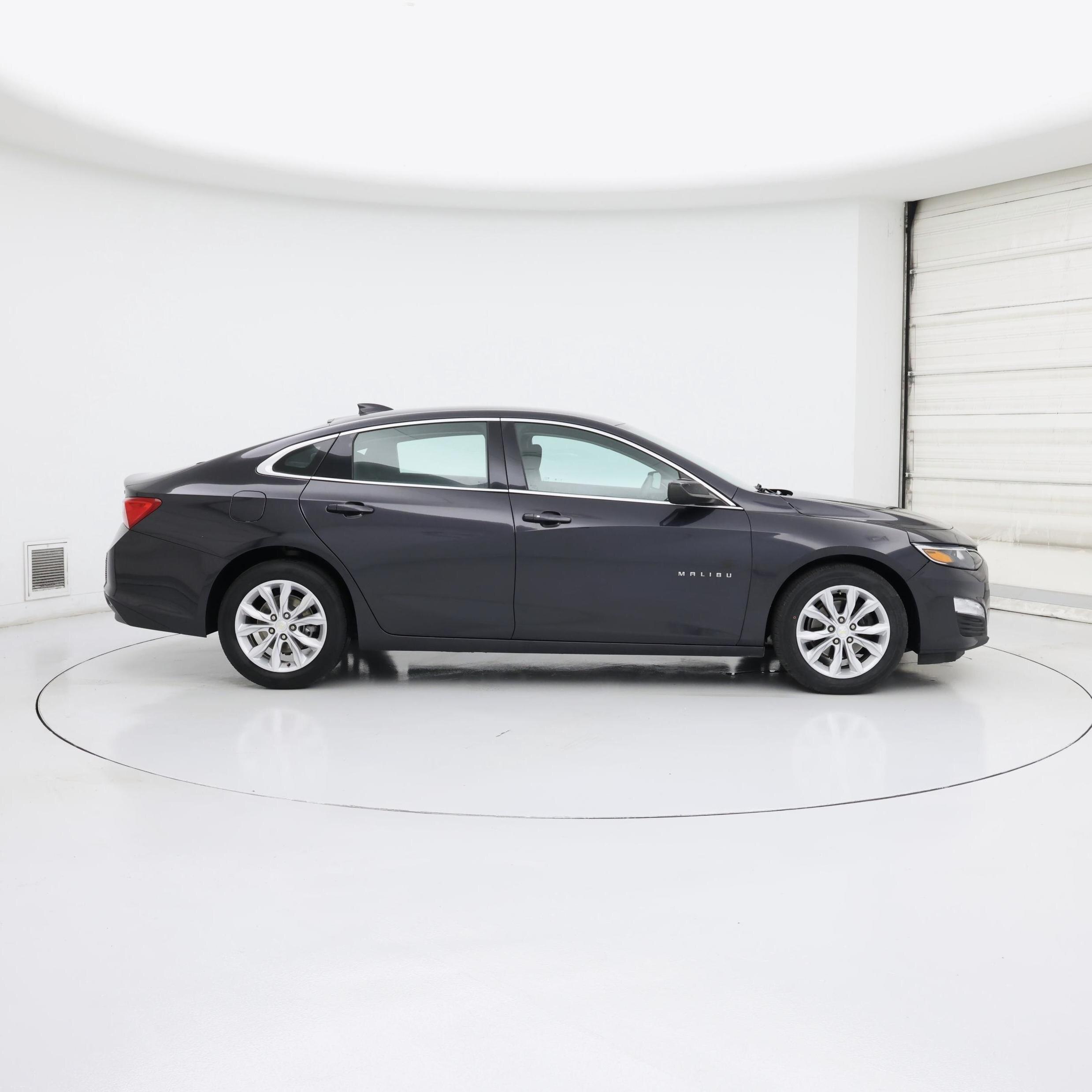 Thumbnail: 2023 Chevrolet Malibu - 7