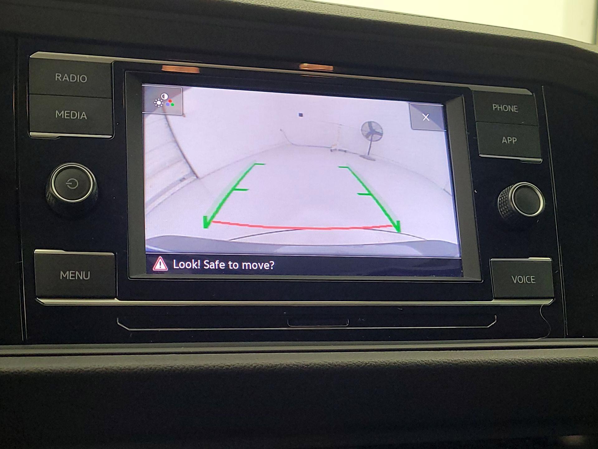 Thumbnail: 2024 Volkswagen Jetta - 14