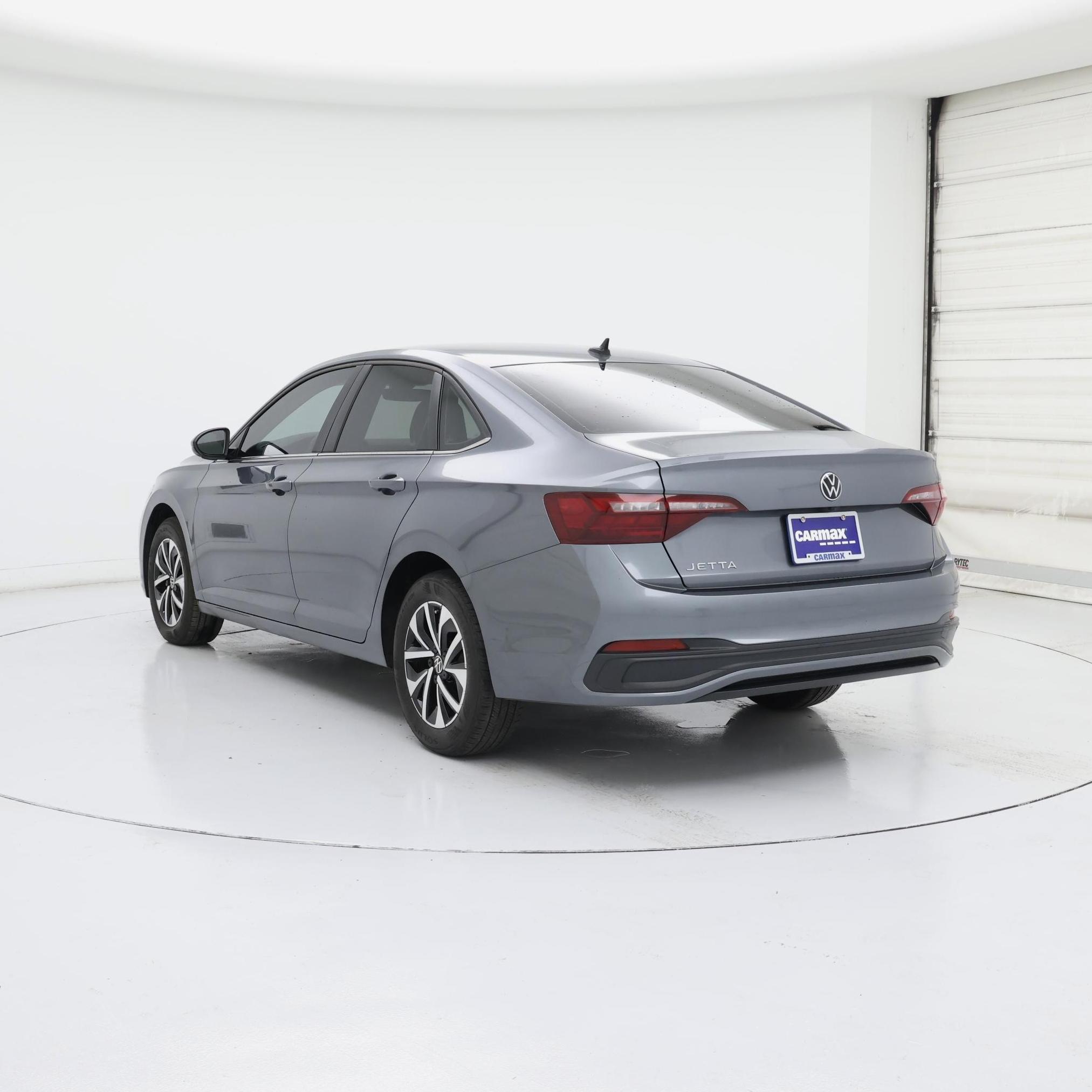 Thumbnail: 2024 Volkswagen Jetta - 2