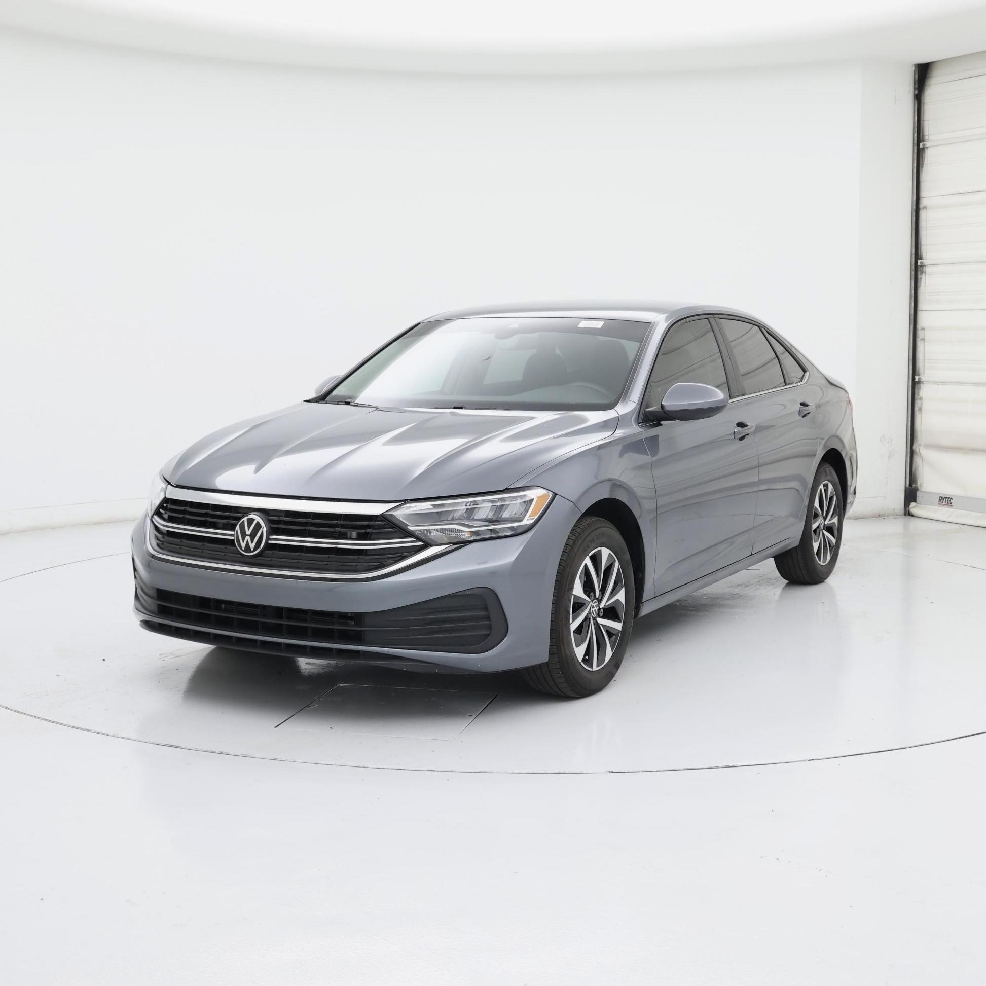 Thumbnail: 2024 Volkswagen Jetta - 4