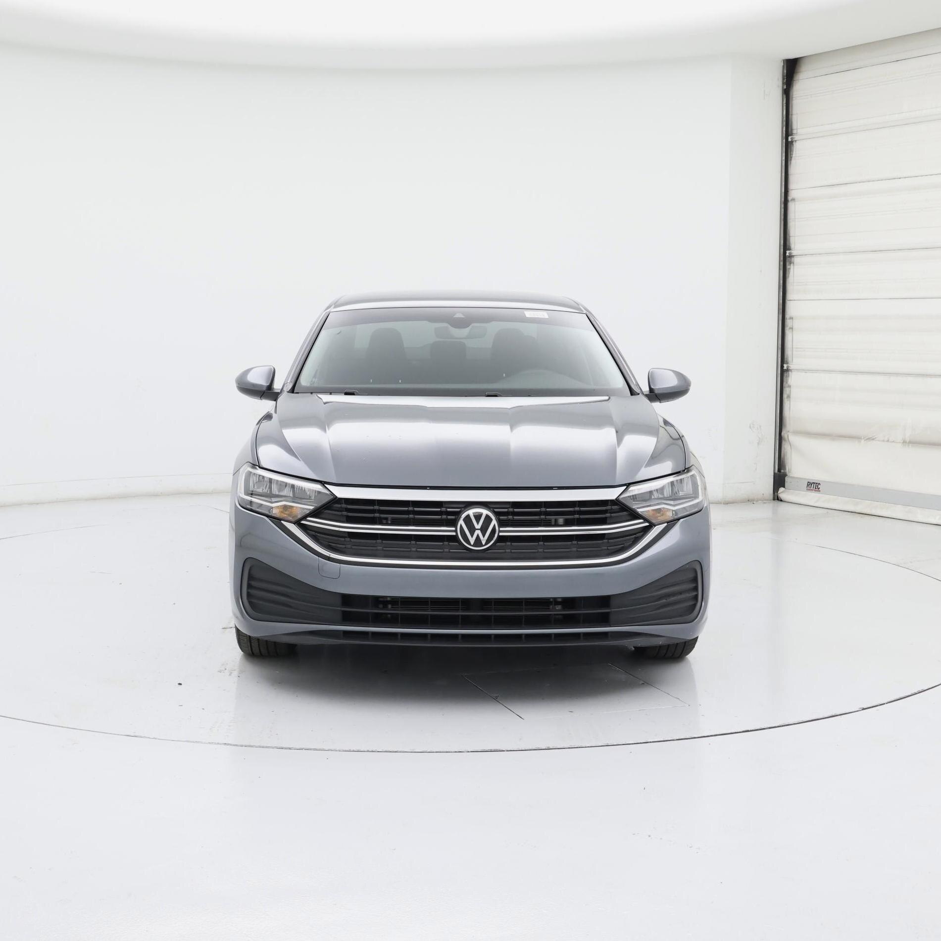 Thumbnail: 2024 Volkswagen Jetta - 5