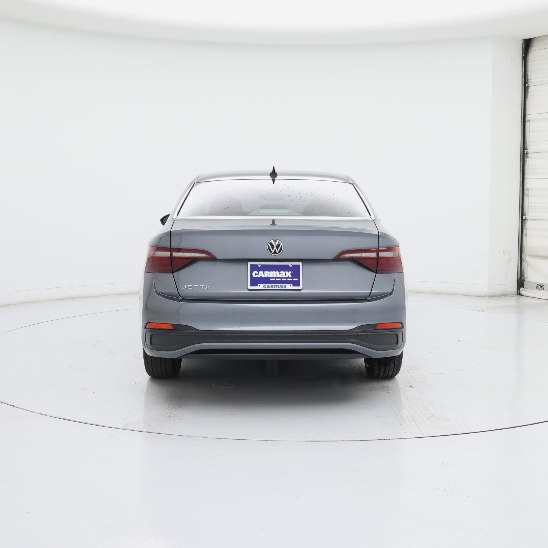 Thumbnail: 2024 Volkswagen Jetta - 6