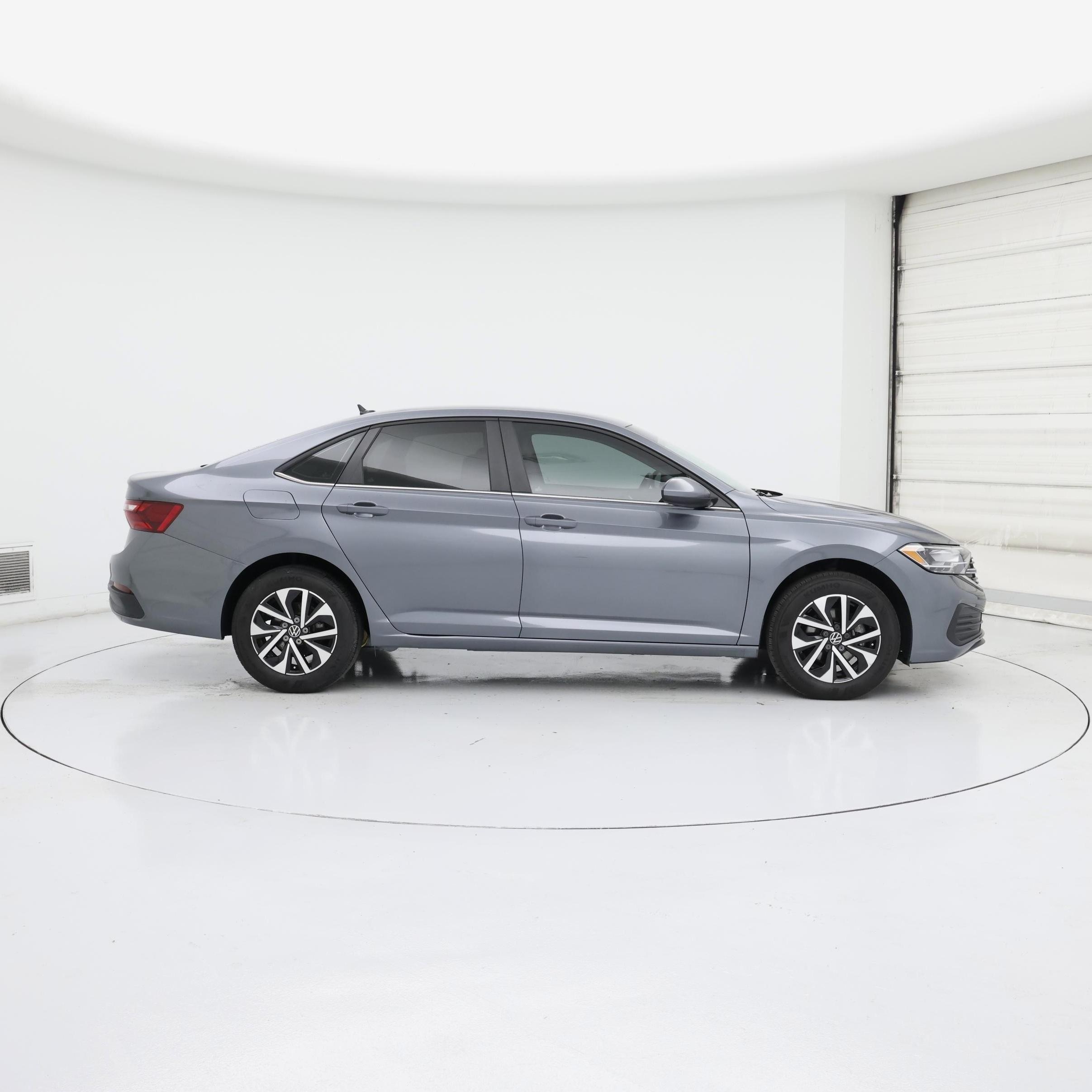 Thumbnail: 2024 Volkswagen Jetta - 7