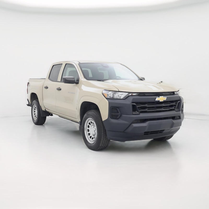 2023 Chevrolet Colorado Work Truck