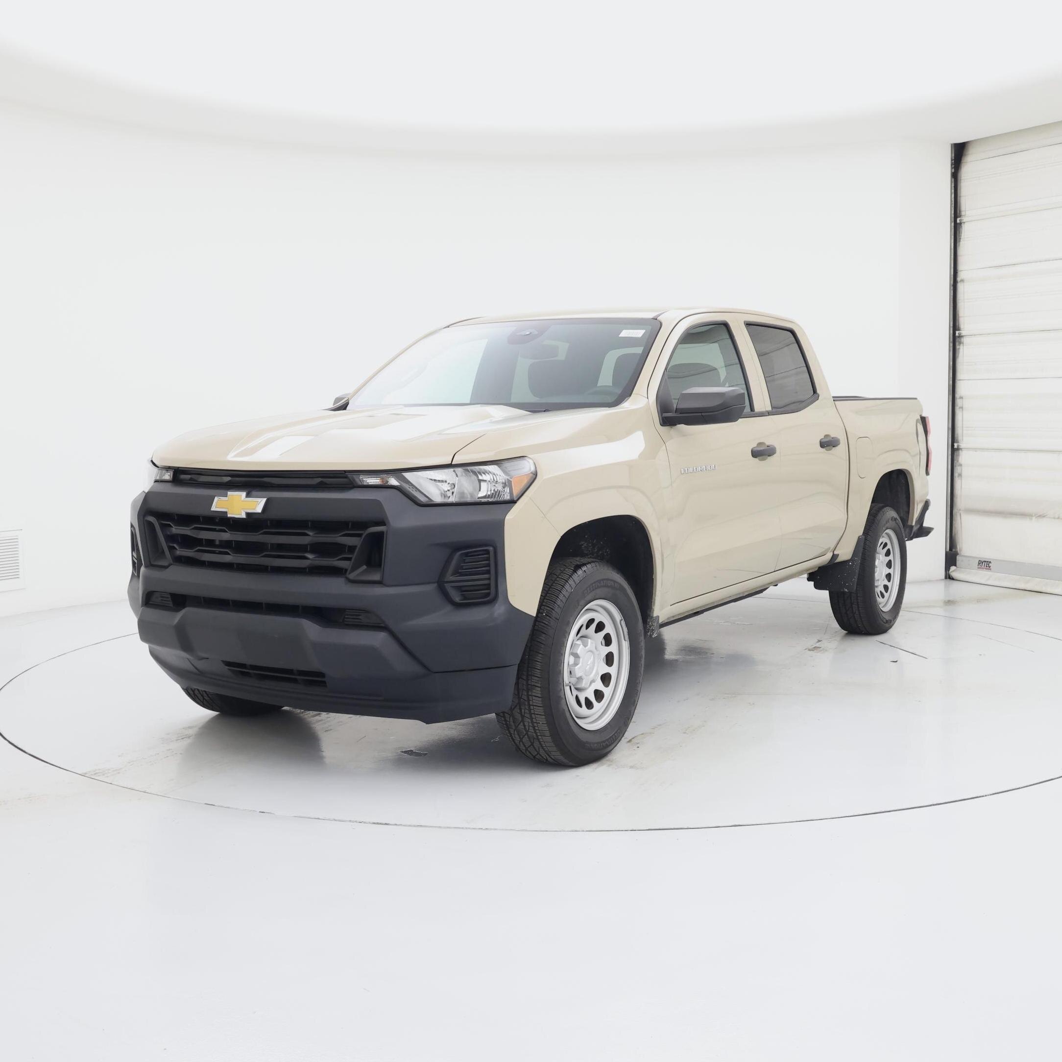 Thumbnail: 2023 Chevrolet Colorado - 4