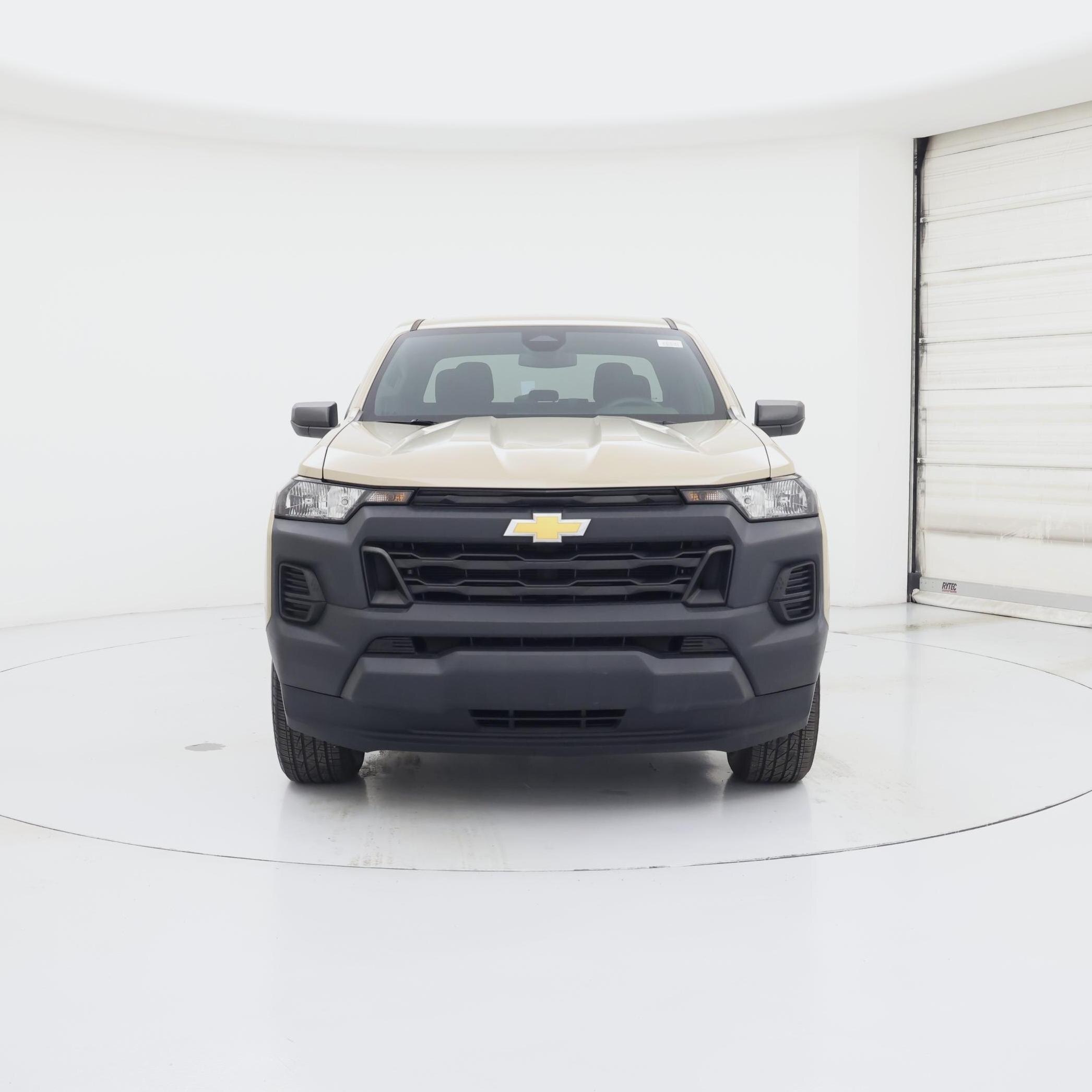 Thumbnail: 2023 Chevrolet Colorado - 5