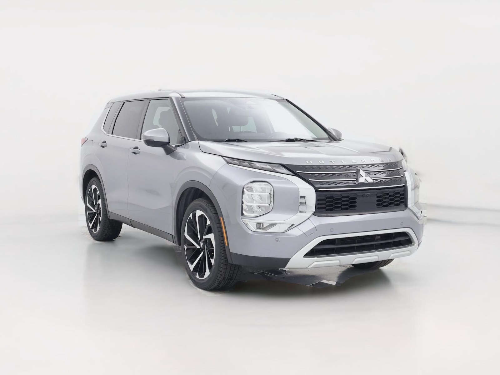 2023 Mitsubishi Outlander