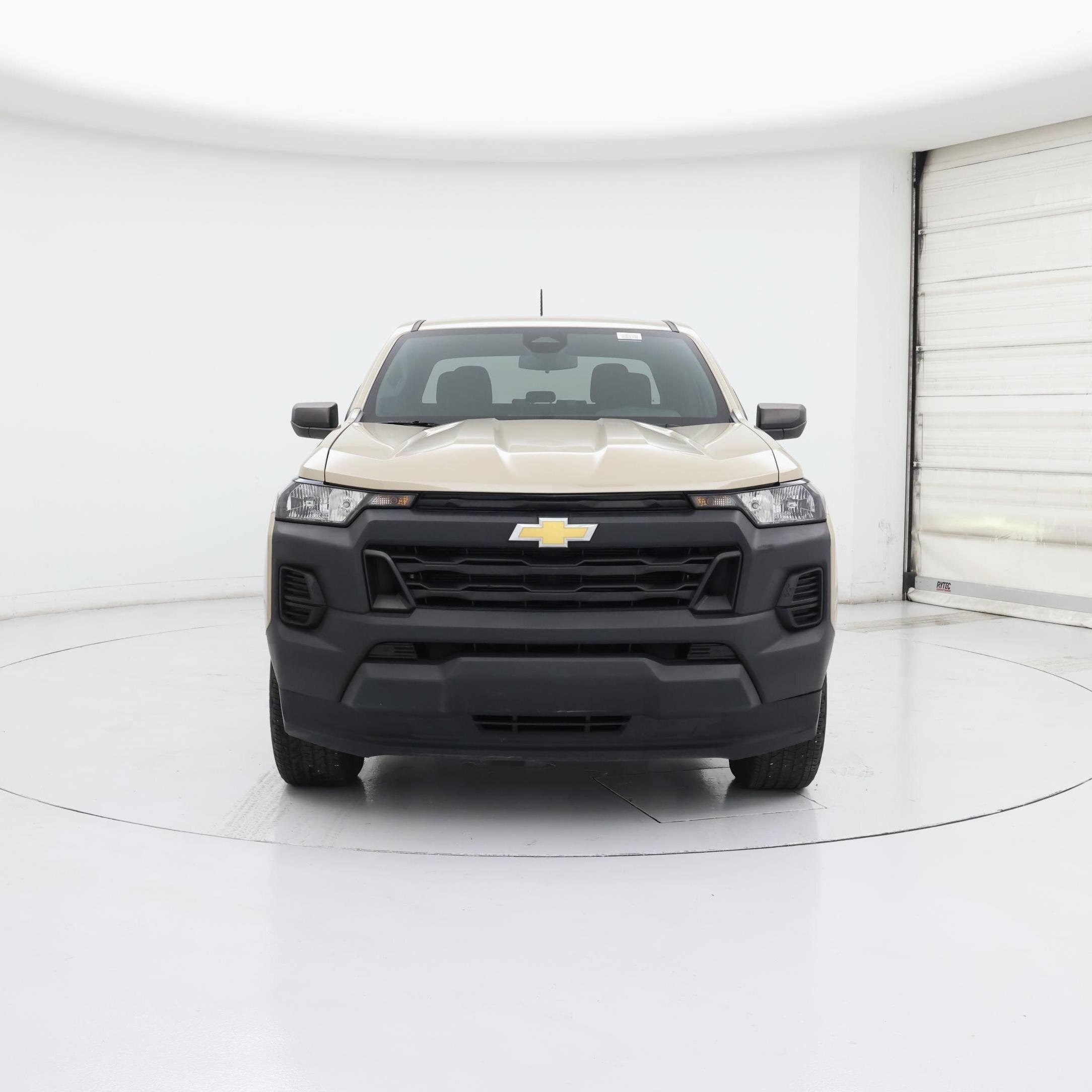Thumbnail: 2023 Chevrolet Colorado - 5