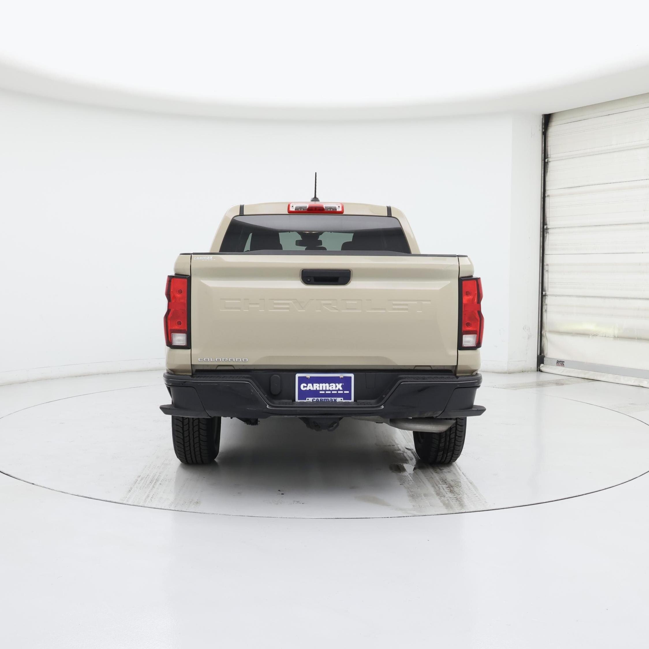 Thumbnail: 2023 Chevrolet Colorado - 6