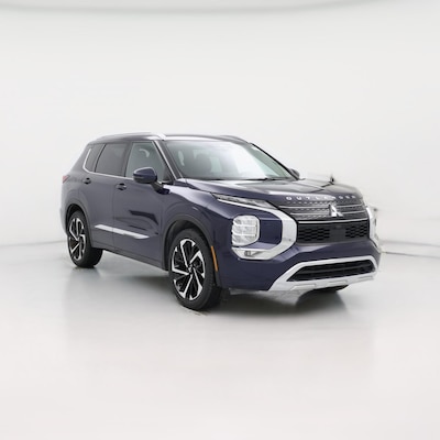 2022 Mitsubishi Outlander SEL Special Edition