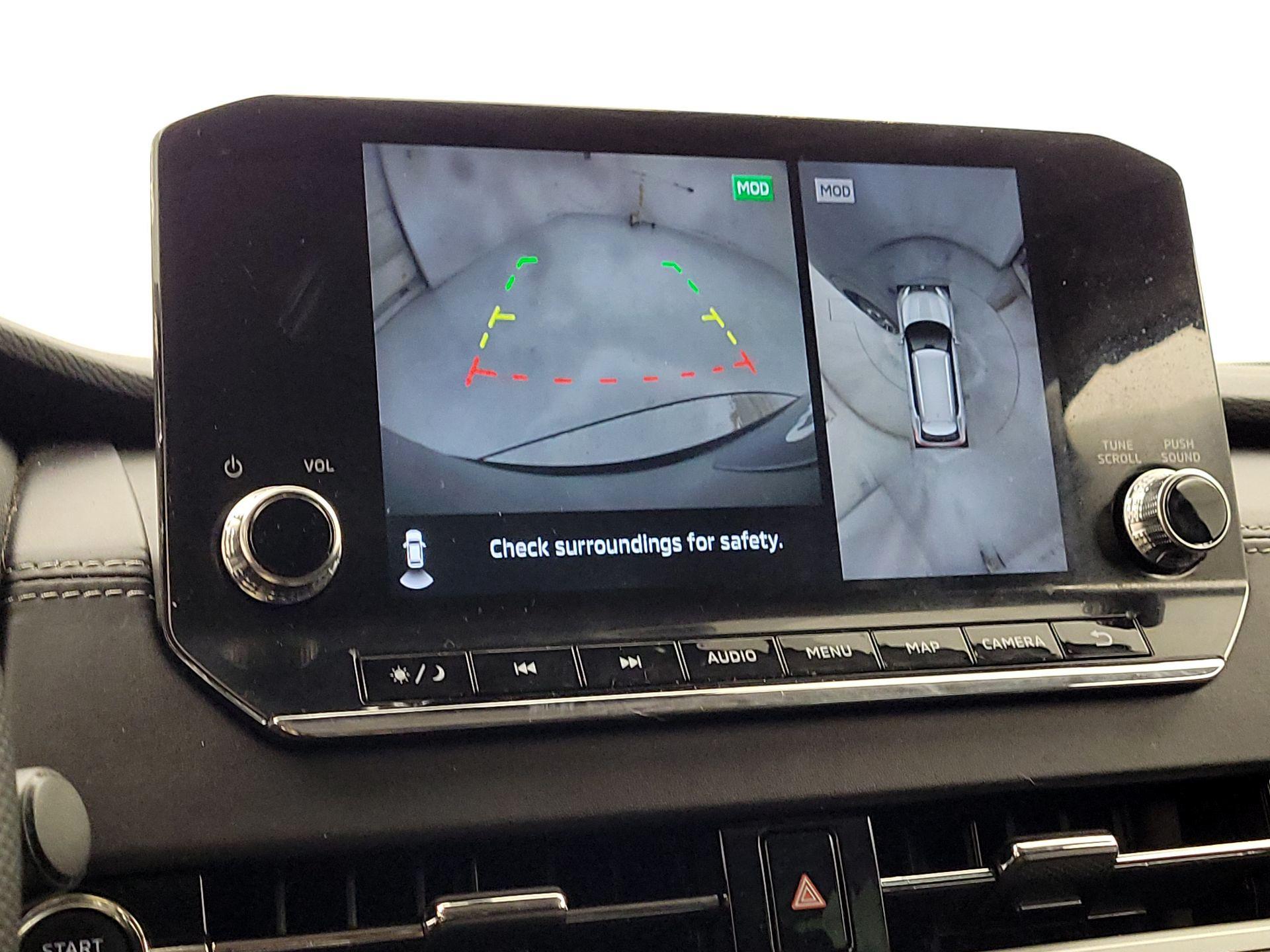 Thumbnail: 2022 Mitsubishi Outlander - 14