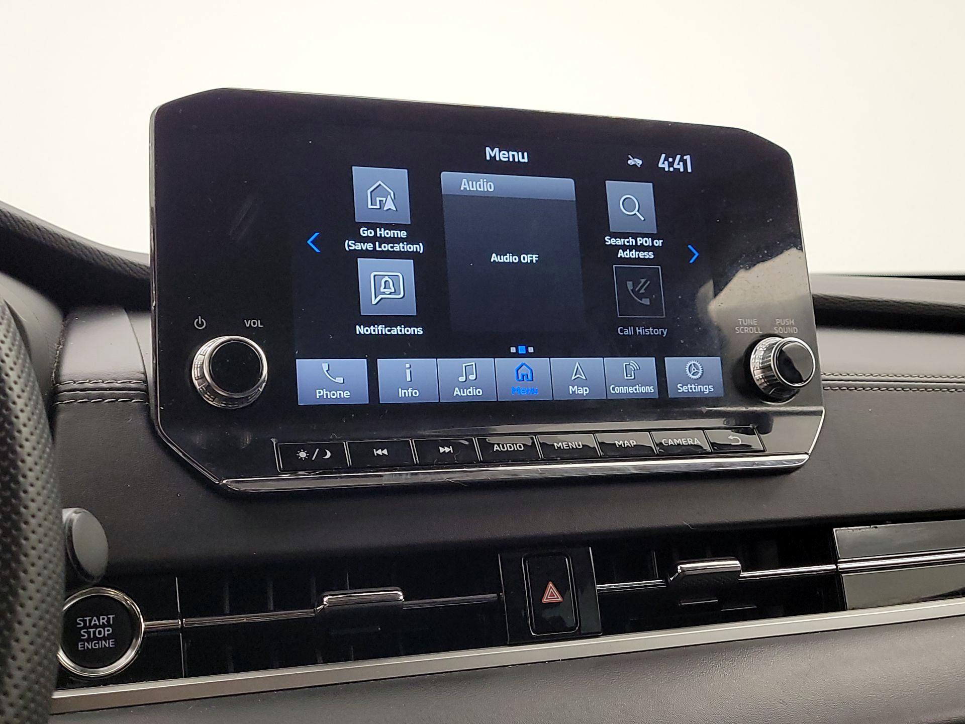 Thumbnail: 2022 Mitsubishi Outlander - 15