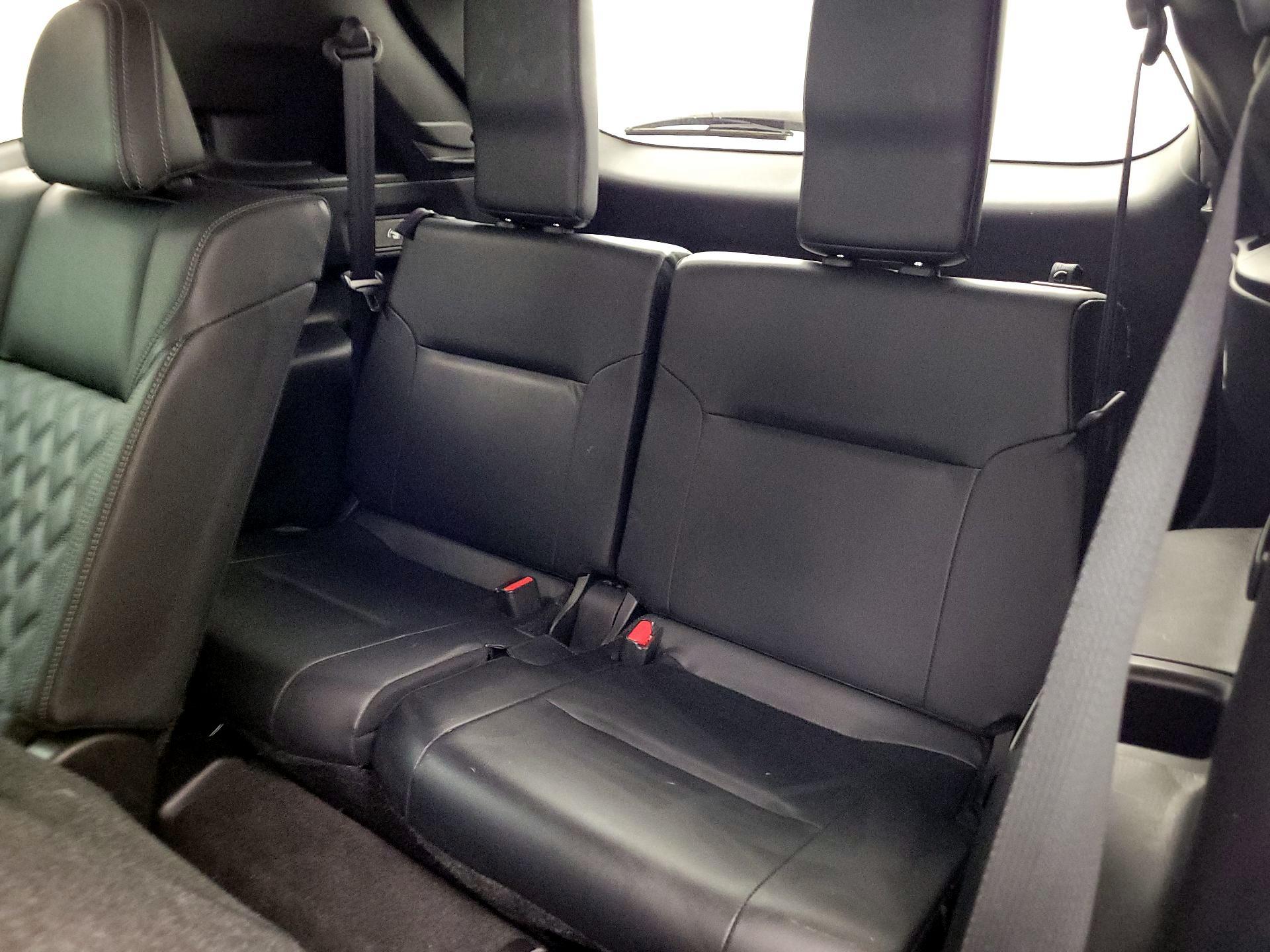 Thumbnail: 2022 Mitsubishi Outlander - 20