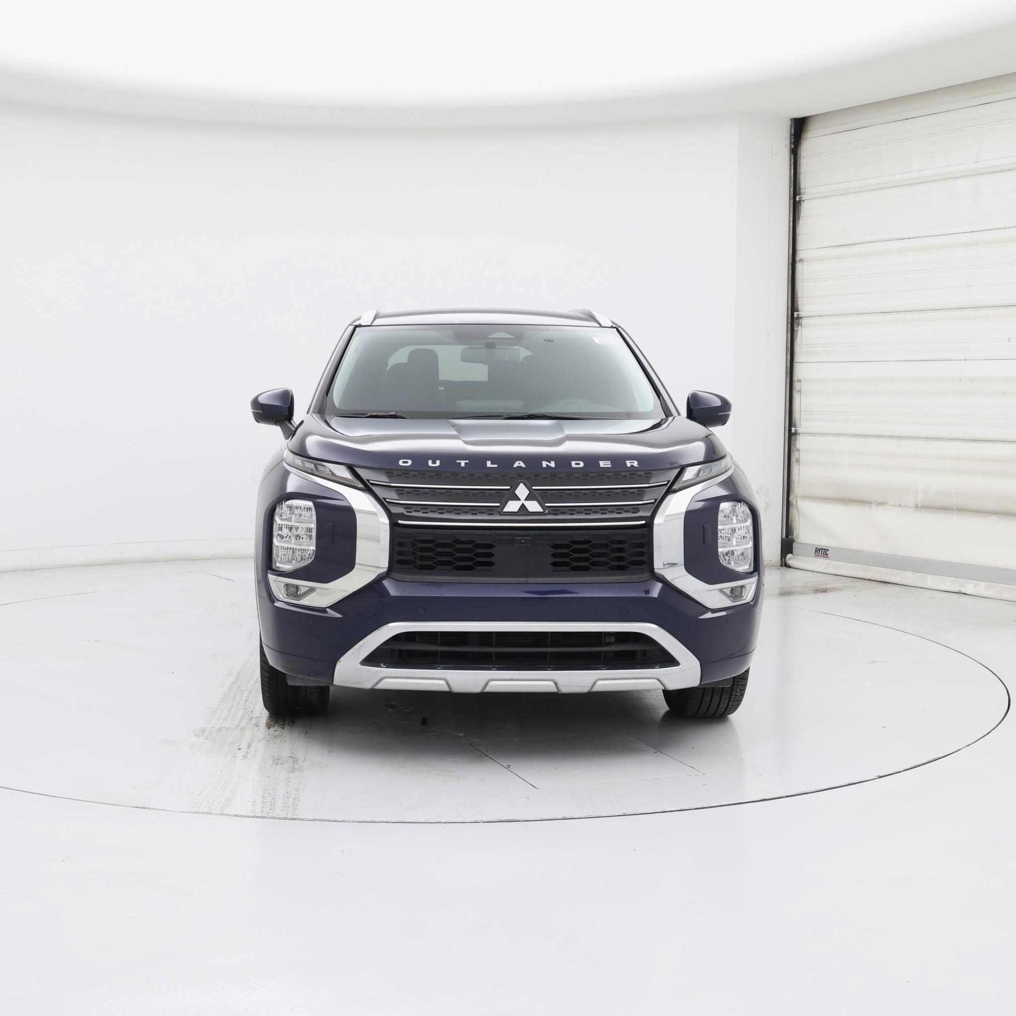 Thumbnail: 2022 Mitsubishi Outlander - 5