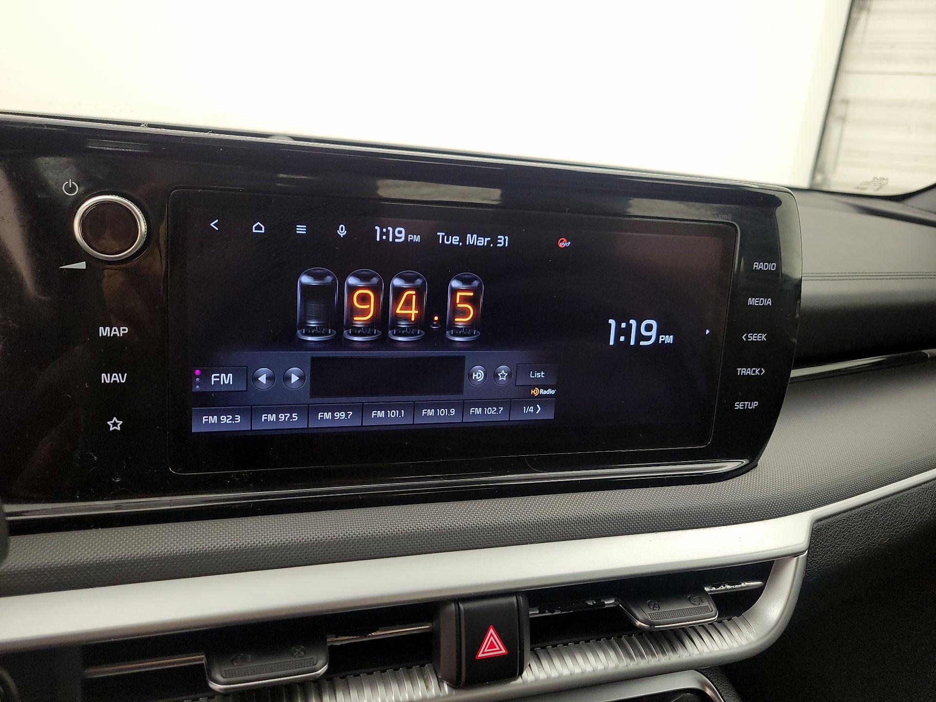 Thumbnail: 2022 Kia K5 - 13