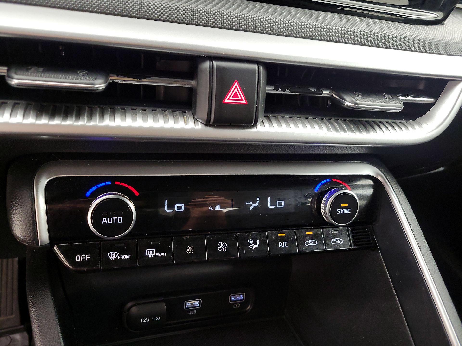 Thumbnail: 2022 Kia K5 - 14