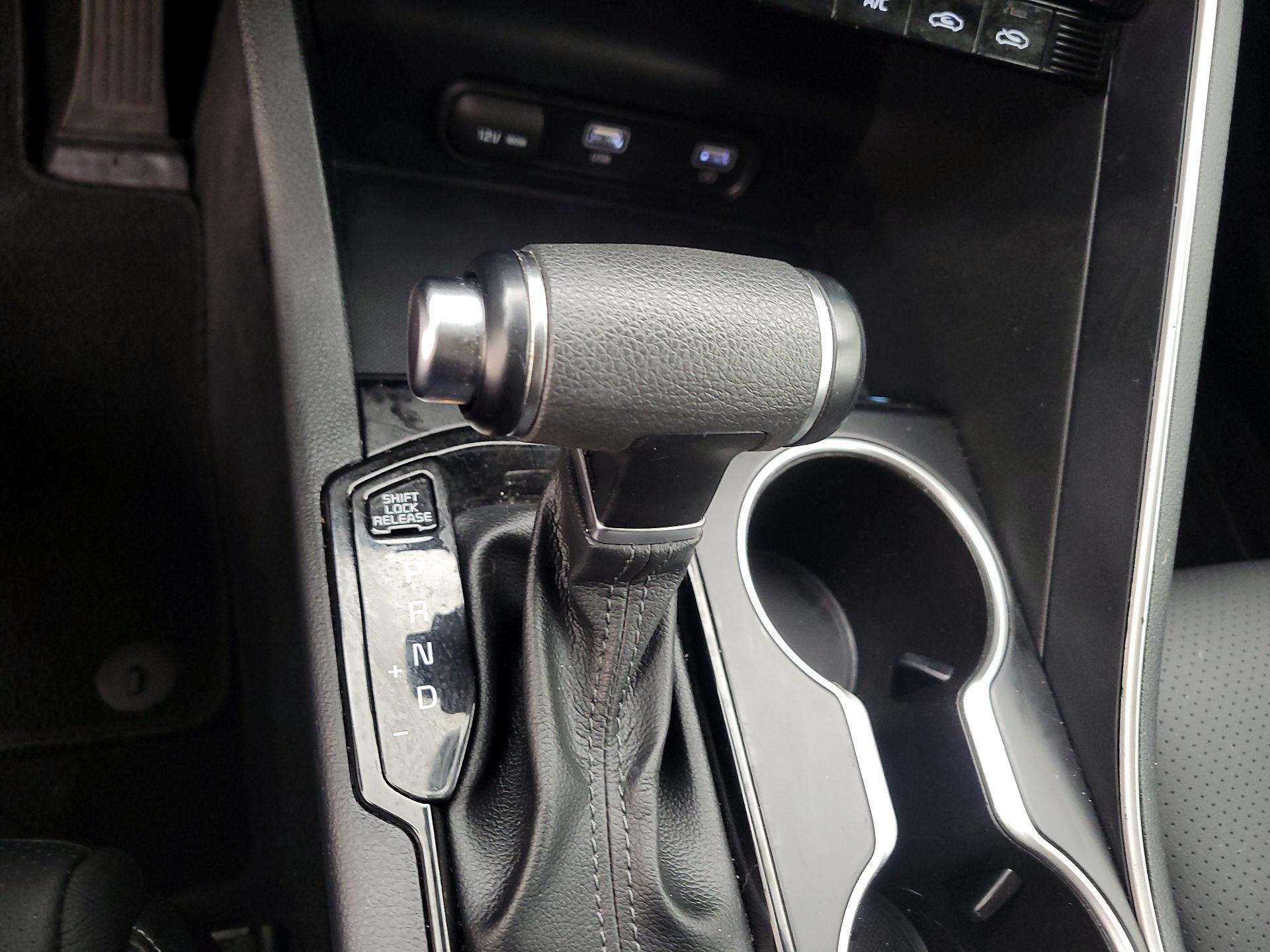 Thumbnail: 2022 Kia K5 - 15