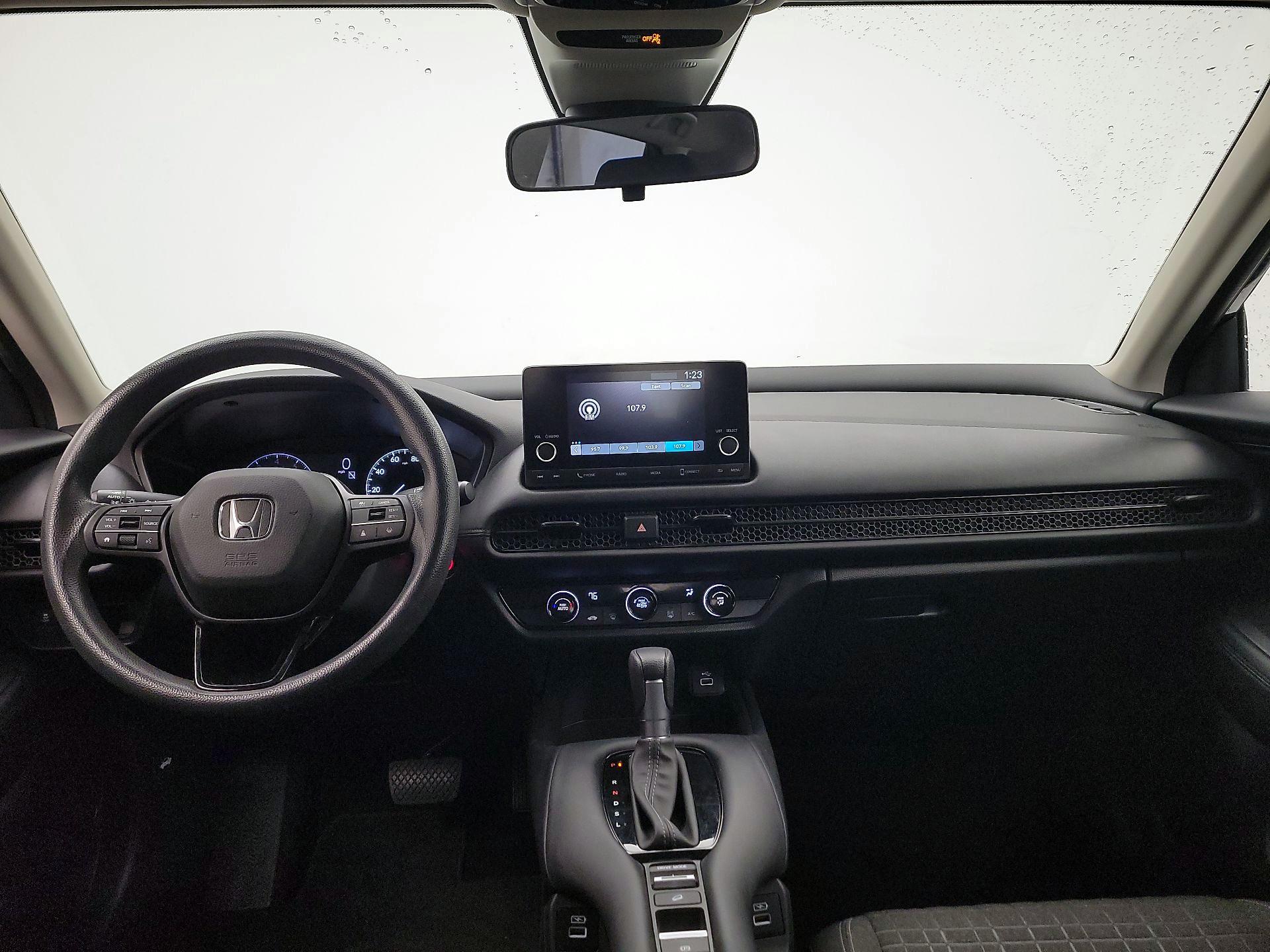 Thumbnail: 2023 Honda HR-V - 9