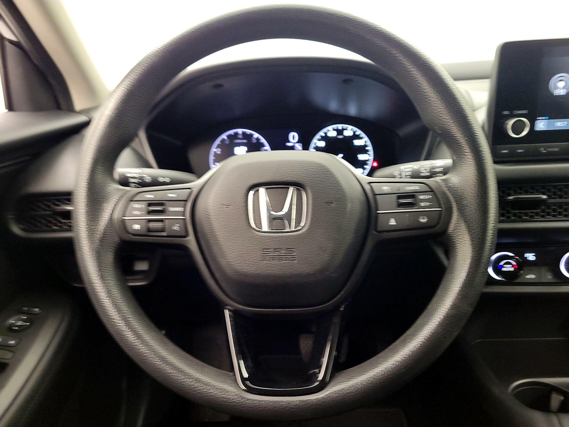 Thumbnail: 2023 Honda HR-V - 10