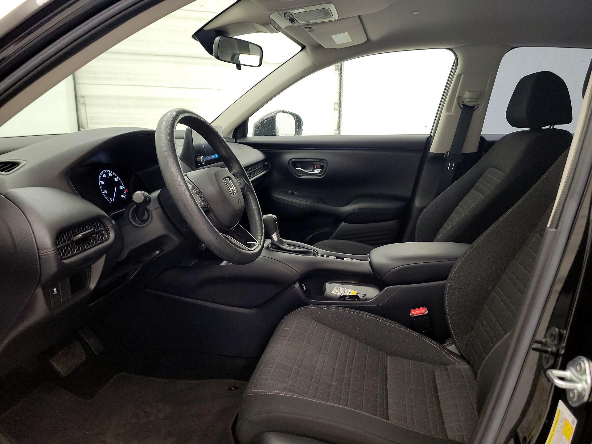 Thumbnail: 2023 Honda HR-V - 11