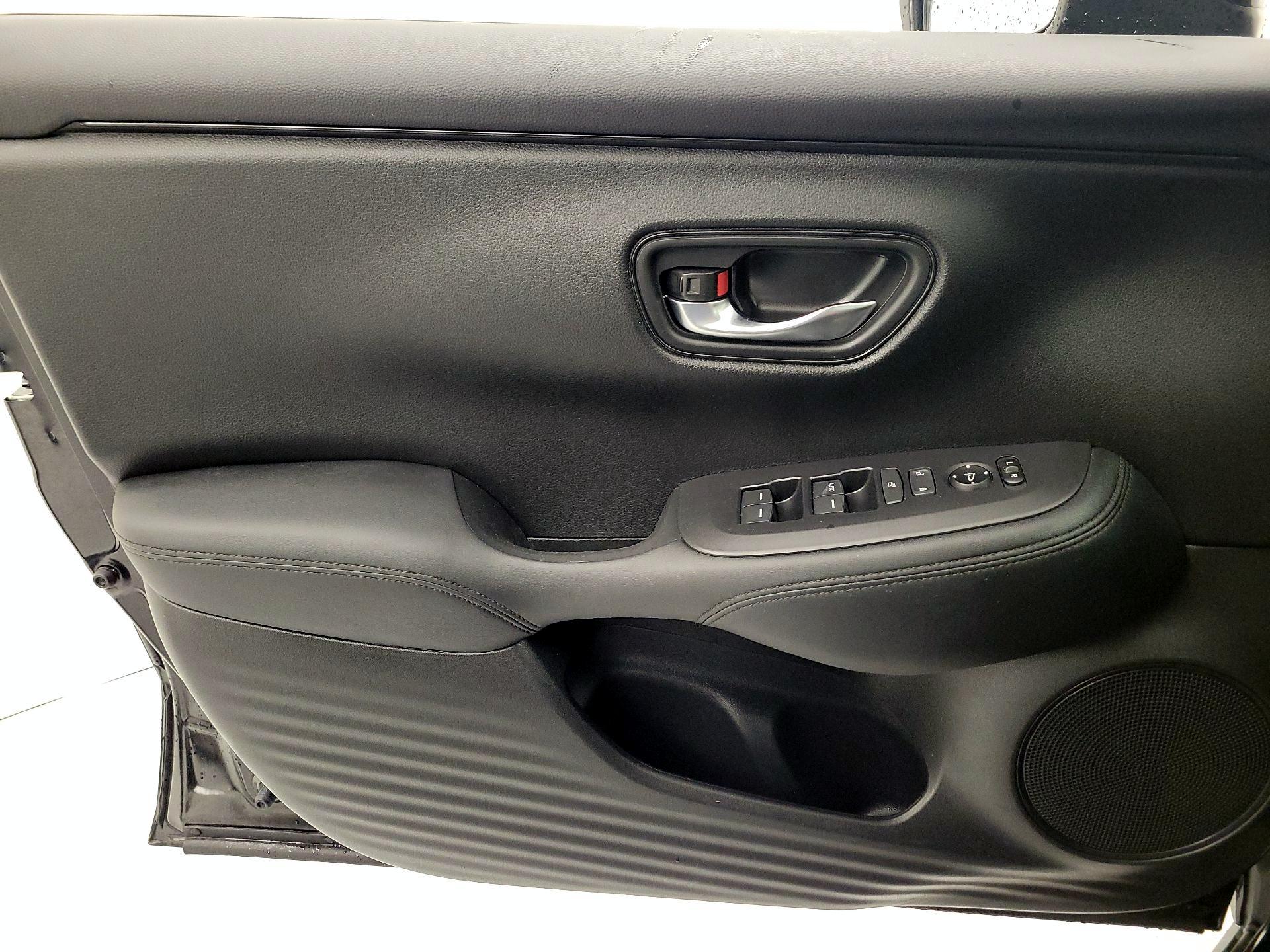 Thumbnail: 2023 Honda HR-V - 12