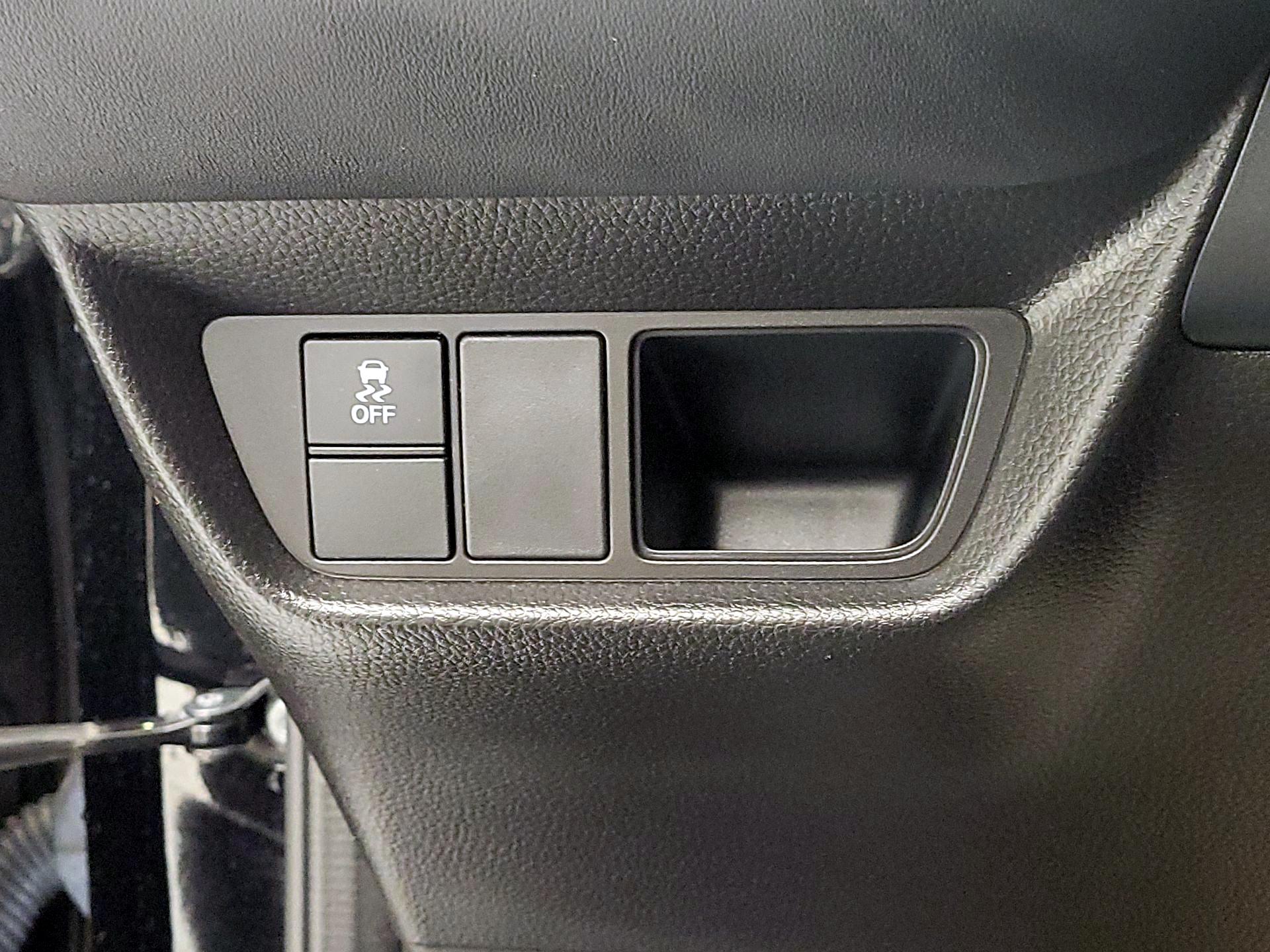 Thumbnail: 2023 Honda HR-V - 13