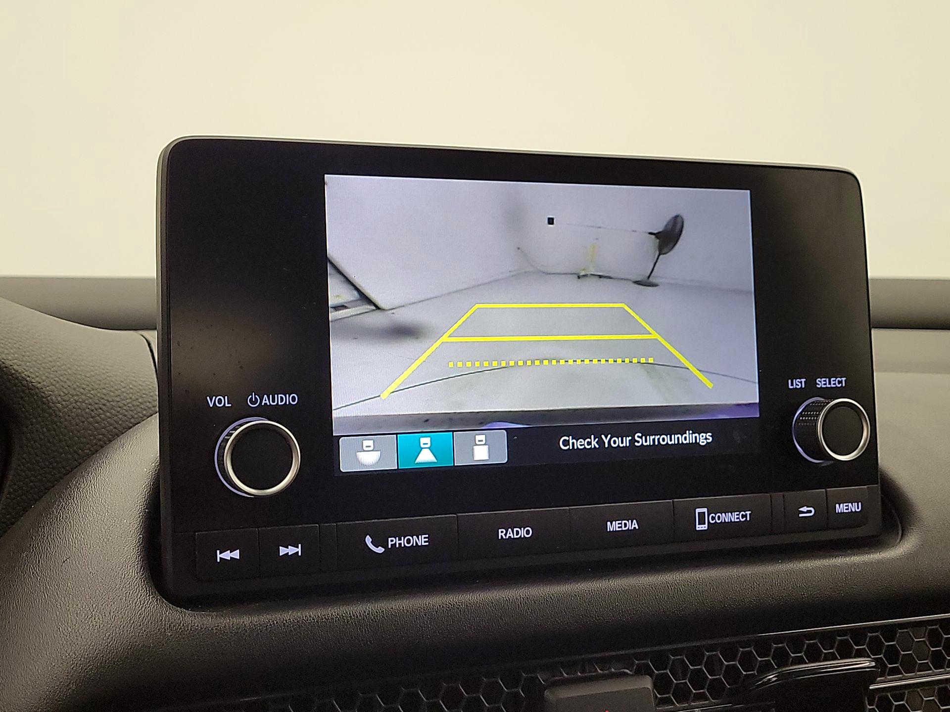 Thumbnail: 2023 Honda HR-V - 14