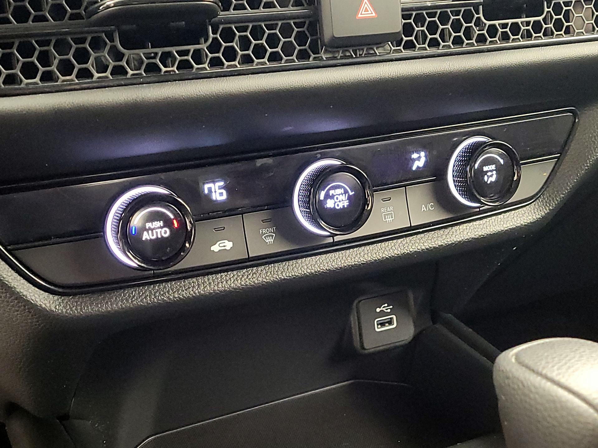 Thumbnail: 2023 Honda HR-V - 16