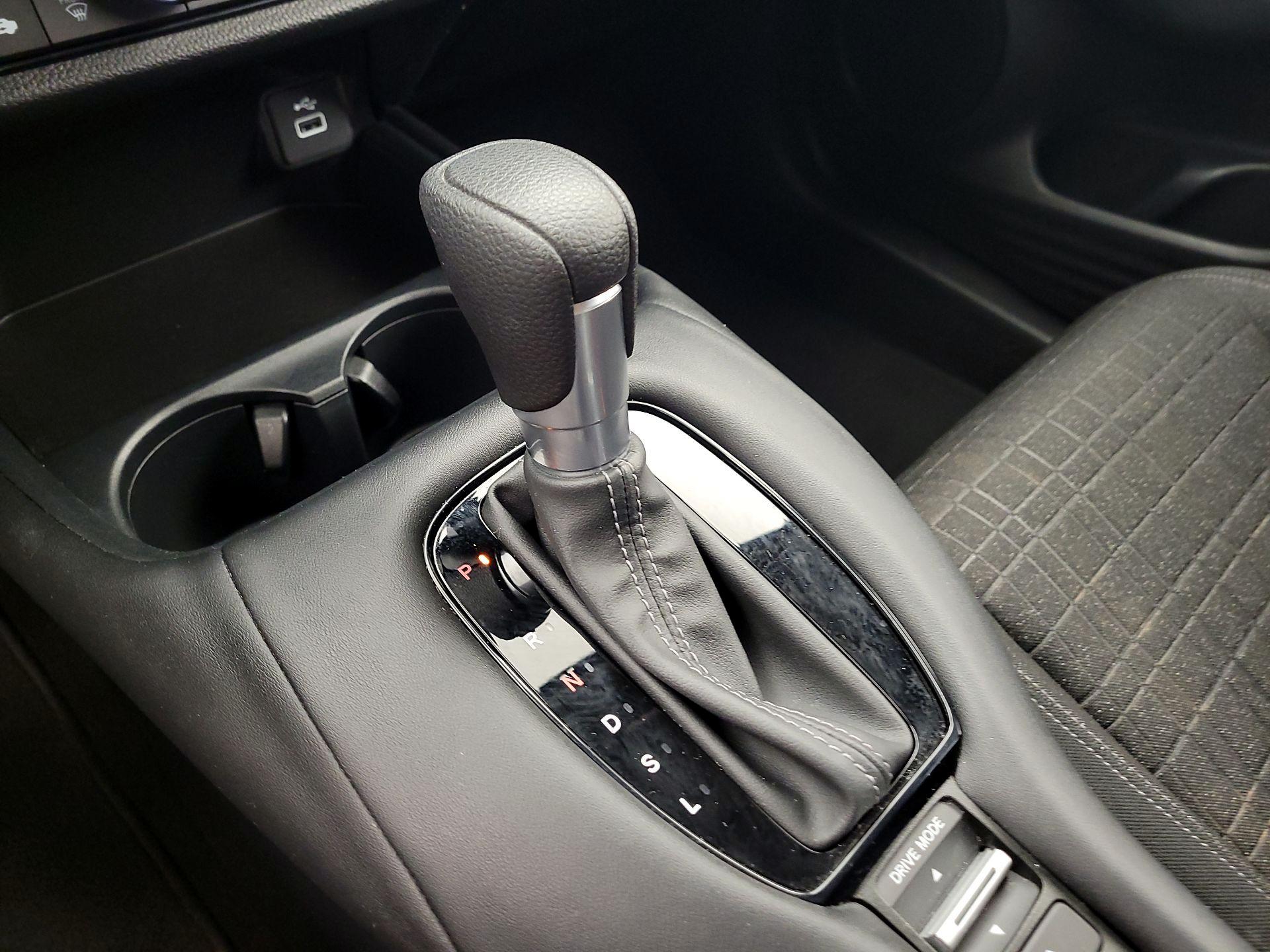 Thumbnail: 2023 Honda HR-V - 17