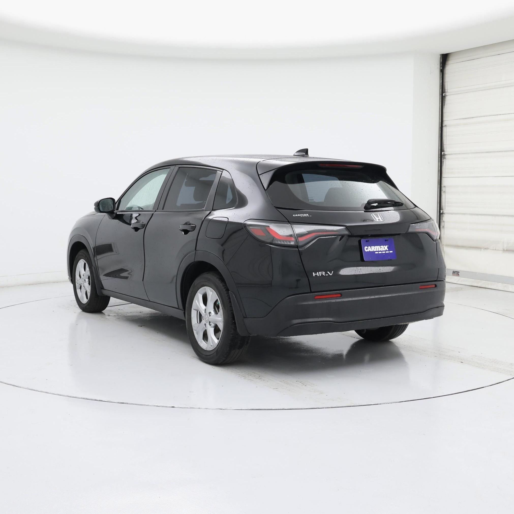 Thumbnail: 2023 Honda HR-V - 2