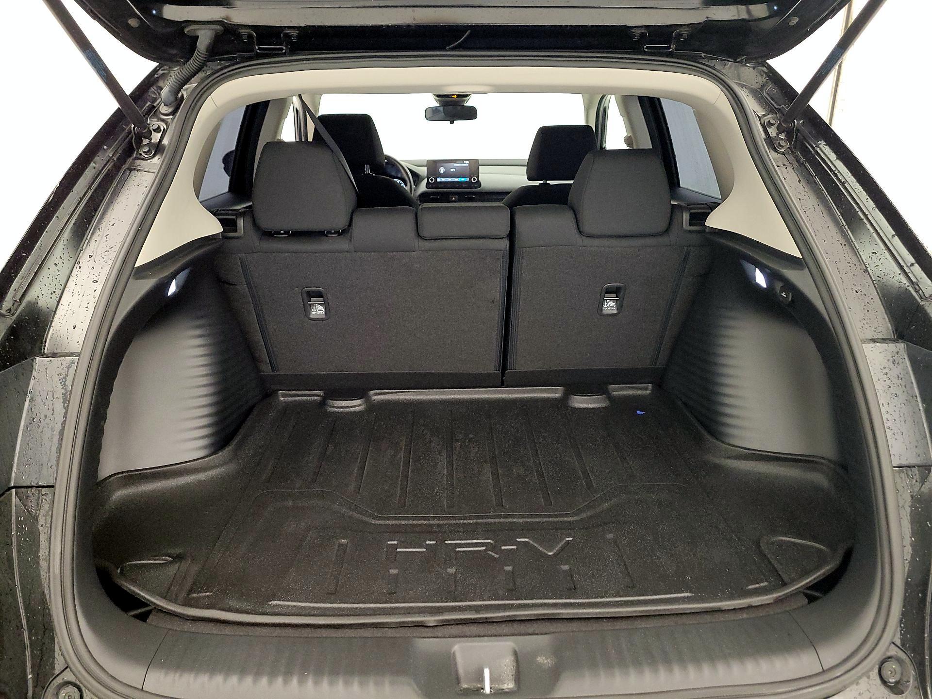 Thumbnail: 2023 Honda HR-V - 20