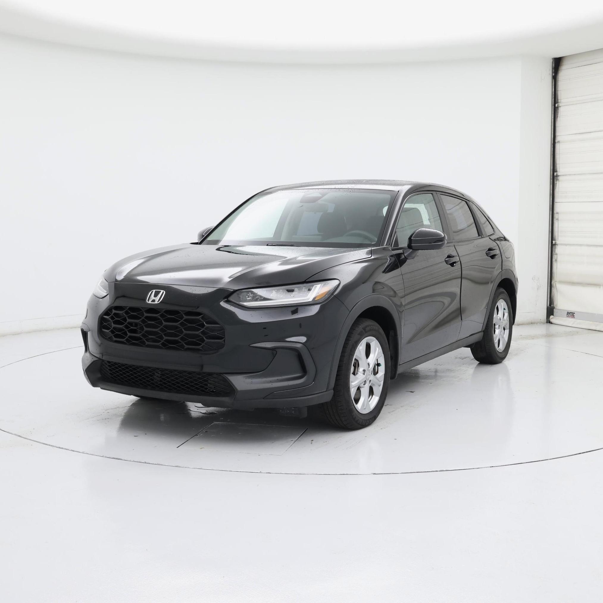 Thumbnail: 2023 Honda HR-V - 4