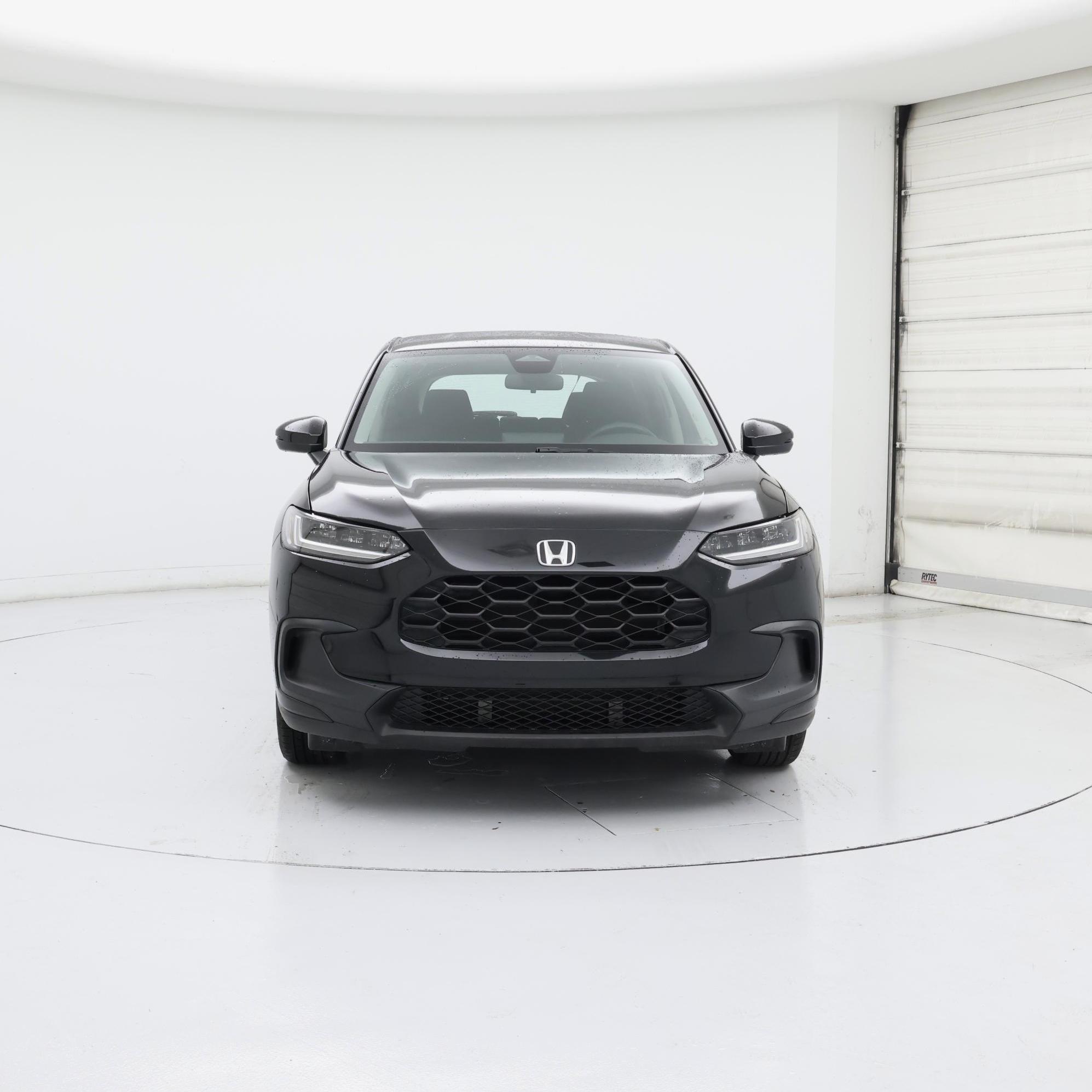 Thumbnail: 2023 Honda HR-V - 5