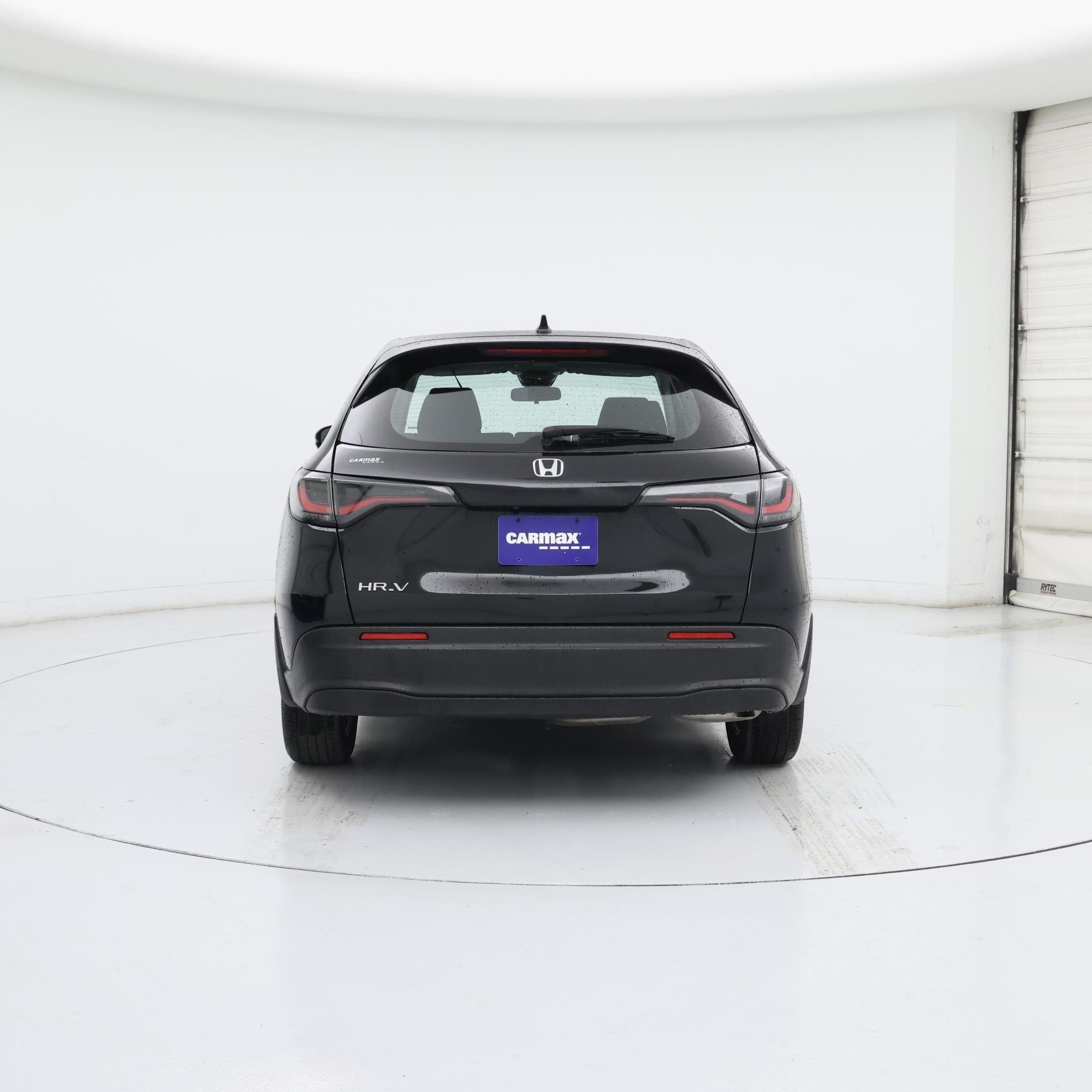 Thumbnail: 2023 Honda HR-V - 6