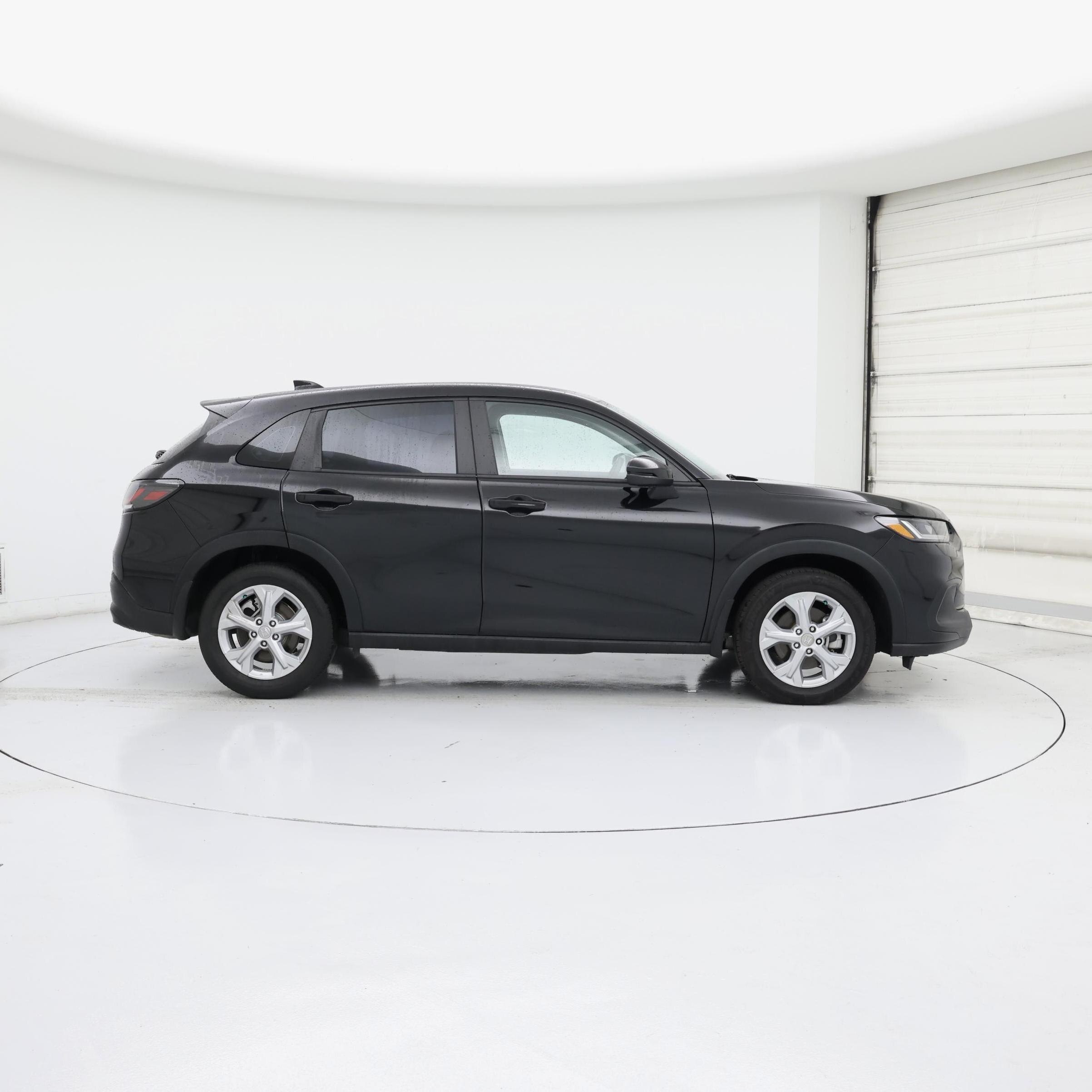 Thumbnail: 2023 Honda HR-V - 7